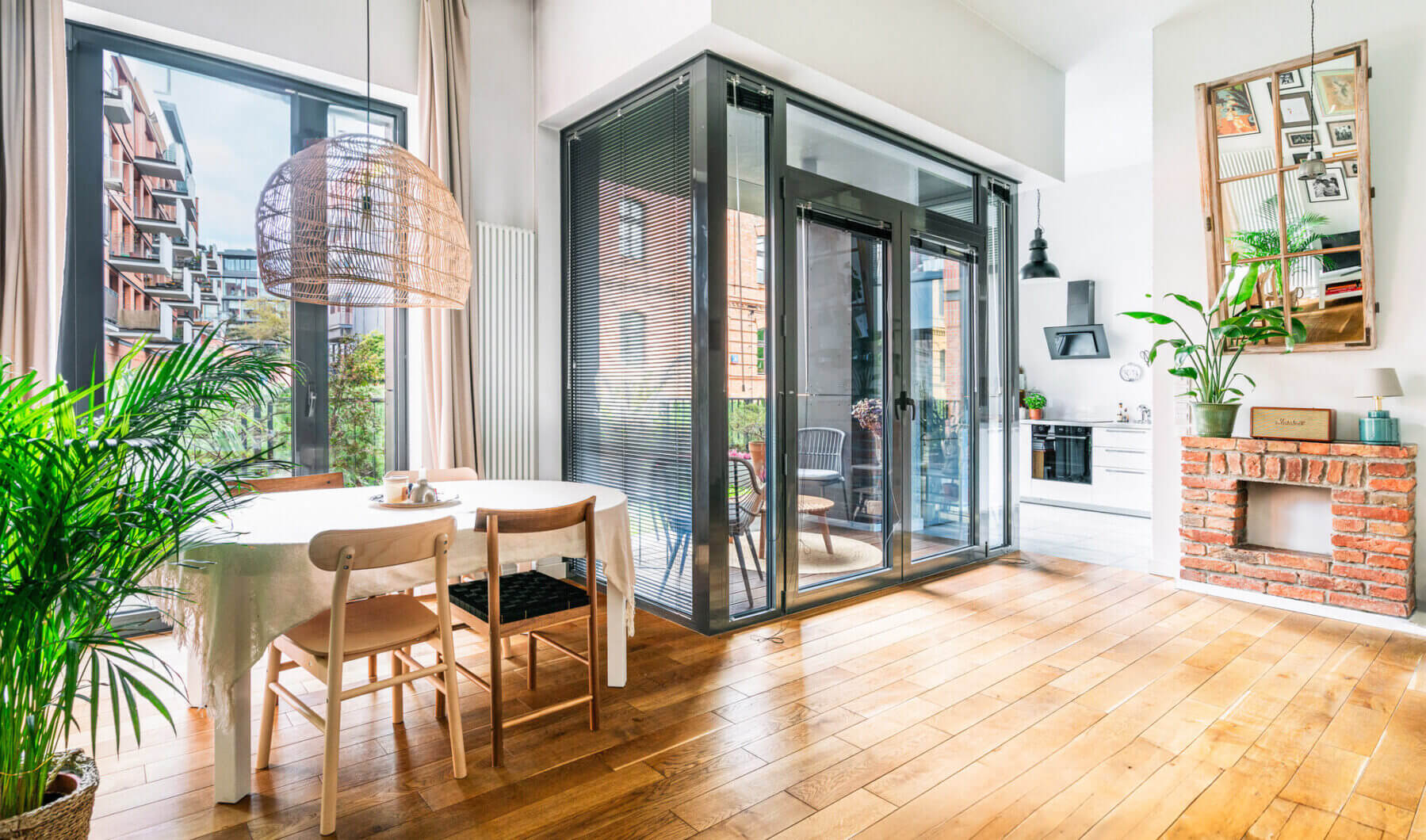Mieszkanie na sprzedaż - Warszawa, Praga-Północ, ul. Markowska, Vilea Property Butique 4