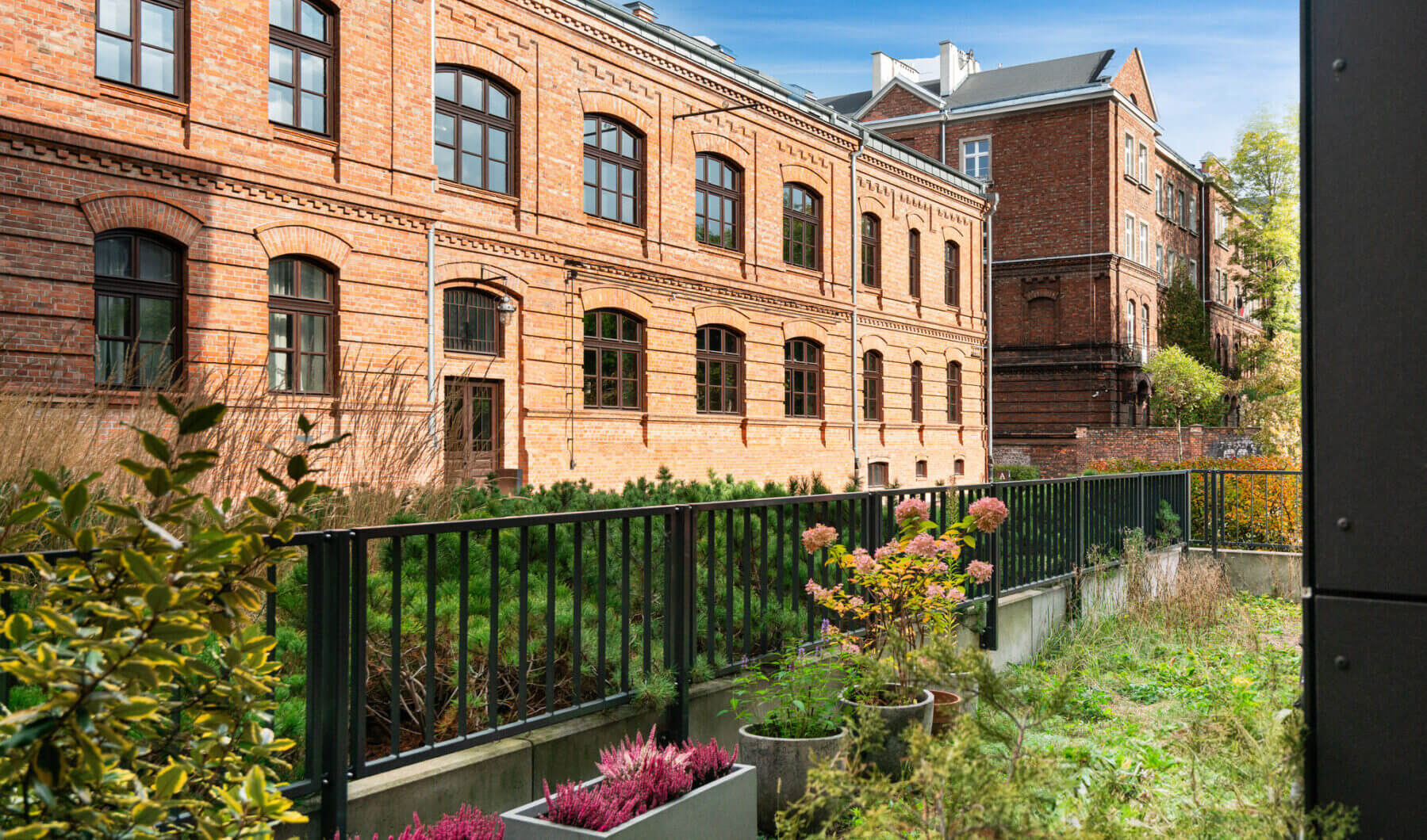 Mieszkanie na sprzedaż - Warszawa, Praga-Północ, ul. Markowska, Vilea Property Butique 6