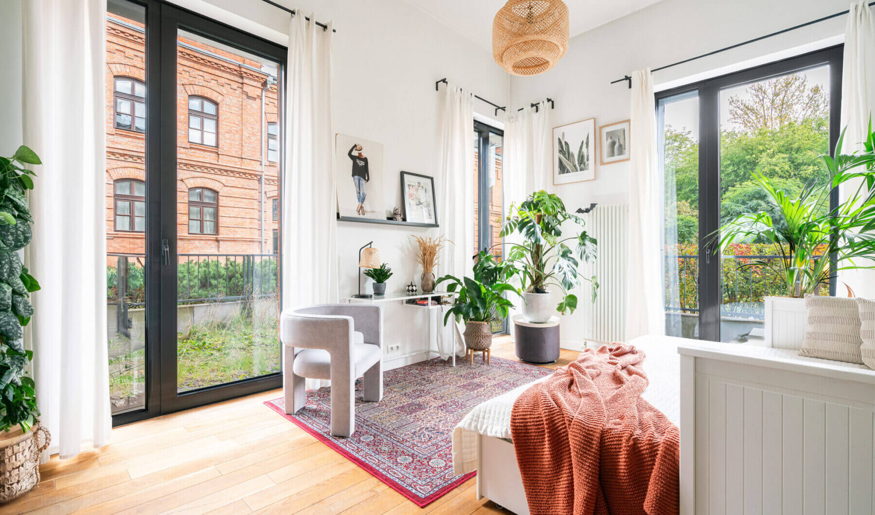 Mieszkanie na sprzedaż - Warszawa, Praga-Północ, ul. Markowska, Vilea Property Butique 7