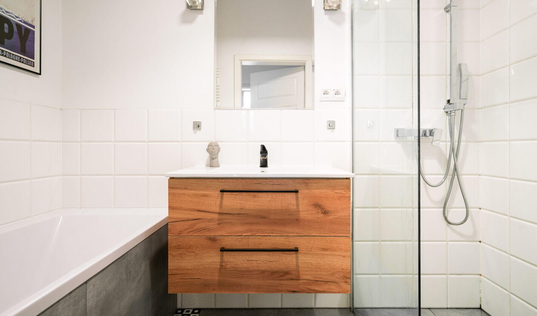 Mieszkanie na sprzedaż - Warszawa, Praga-Północ, ul. Markowska, Vilea Property Butique 8