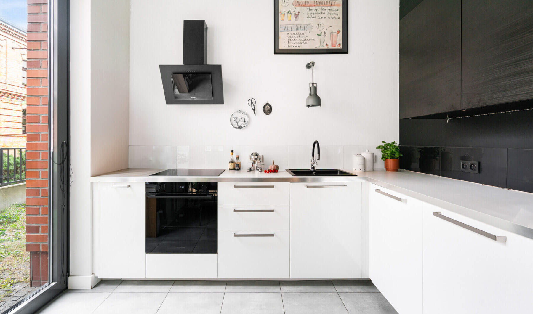 Mieszkanie na sprzedaż - Warszawa, Praga-Północ, ul. Markowska, Vilea Property Butique 9