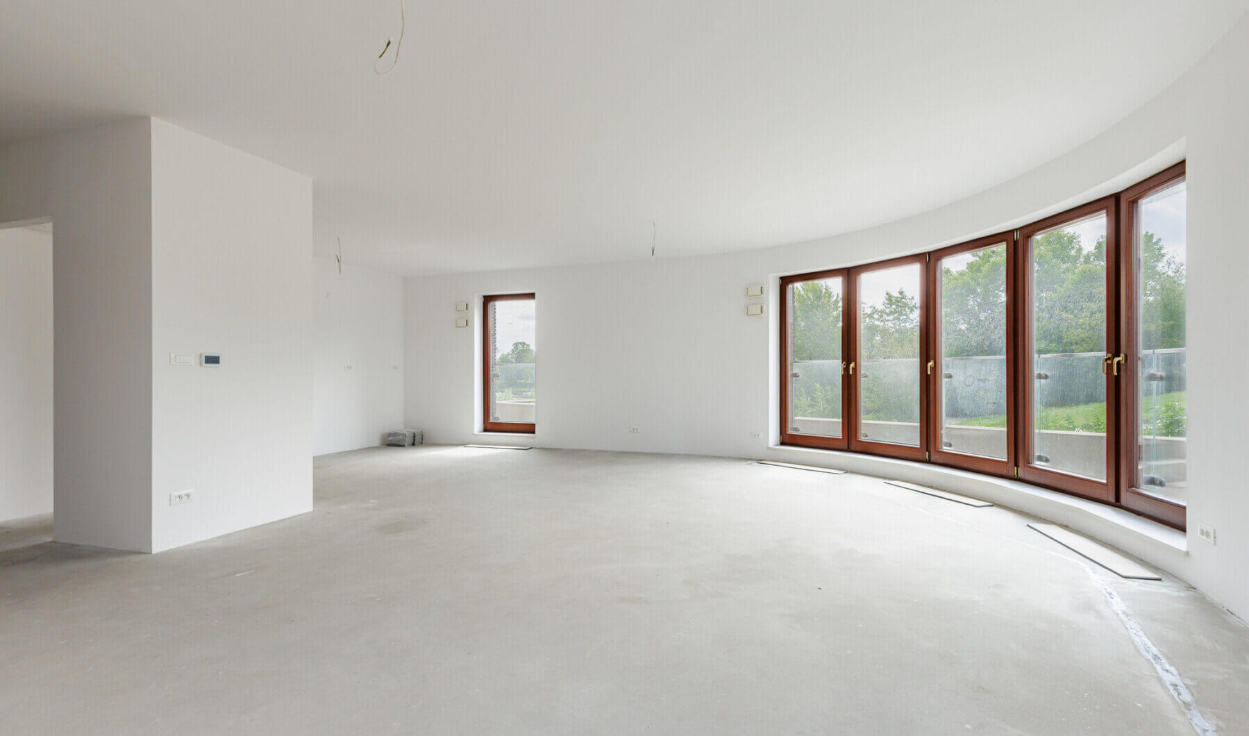Mieszkanie na sprzedaż - Warszawa, Praga-Północ, ul. Stefana Okrzei, Vilea Property Butique 3