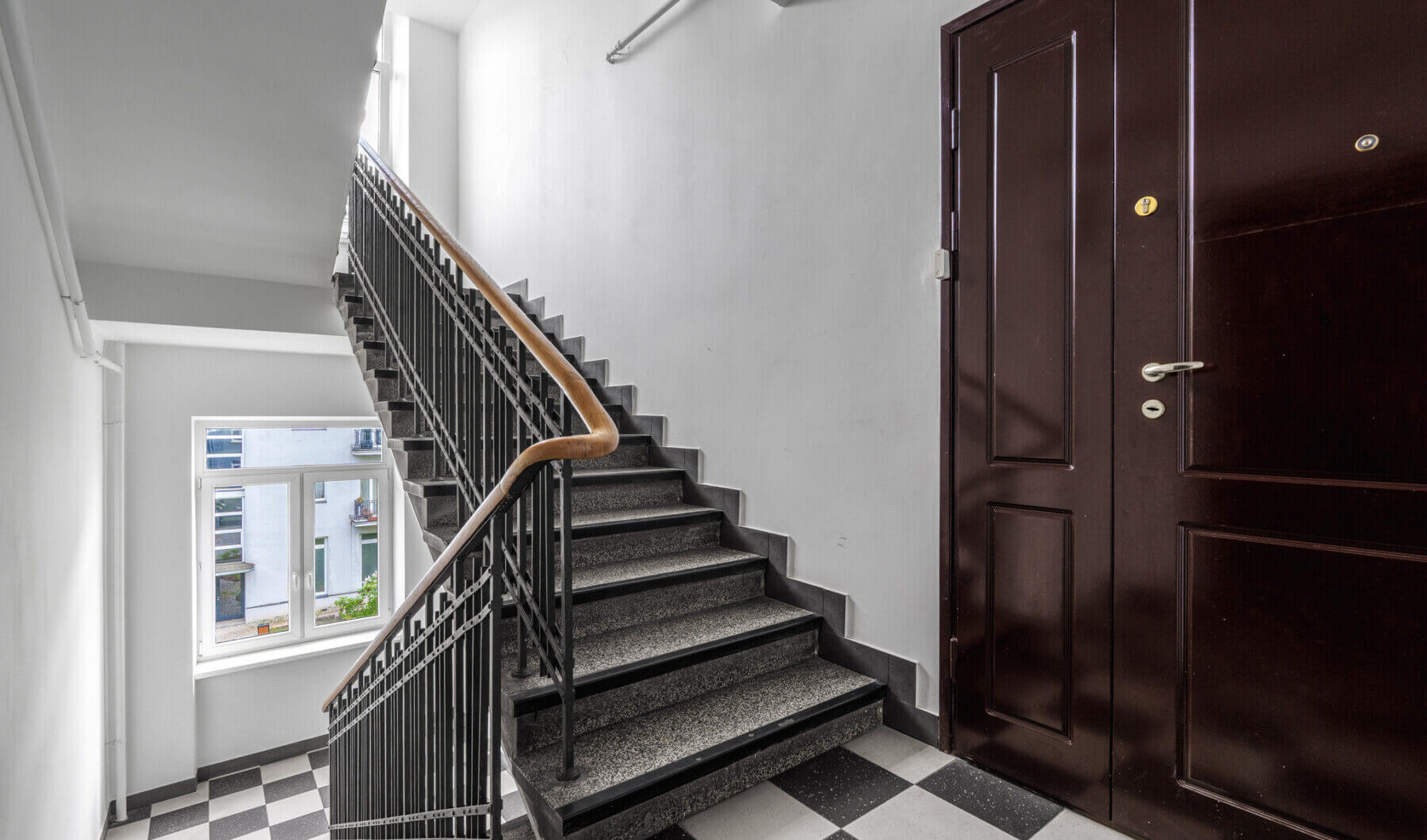 Mieszkanie na sprzedaż - Warszawa, Praga-Południe, ul. Grochowska, Vilea Property Butique 13
