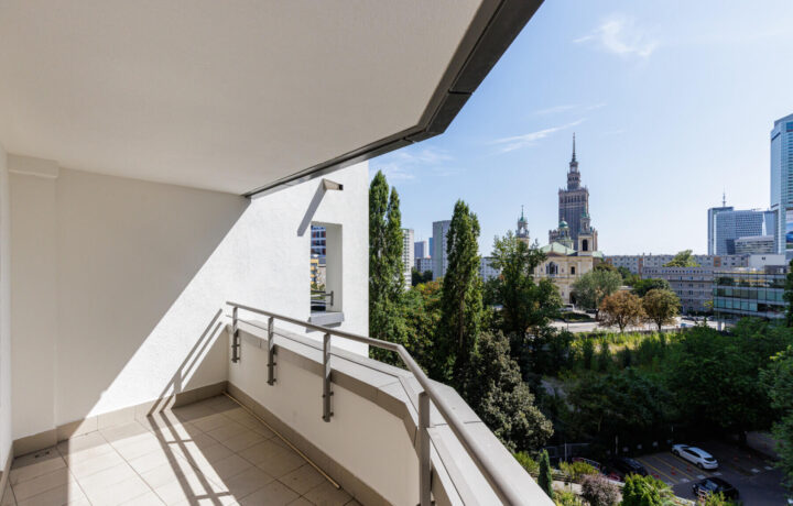 Mieszkanie na sprzedaż - Warszawa, Śródmieście, ul. Grzybowska, Vilea Property Butique 1