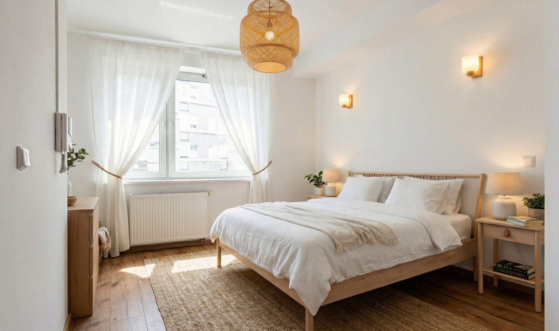 Mieszkanie na sprzedaż - Warszawa, Śródmieście, ul. Grzybowska, Vilea Property Butique 2