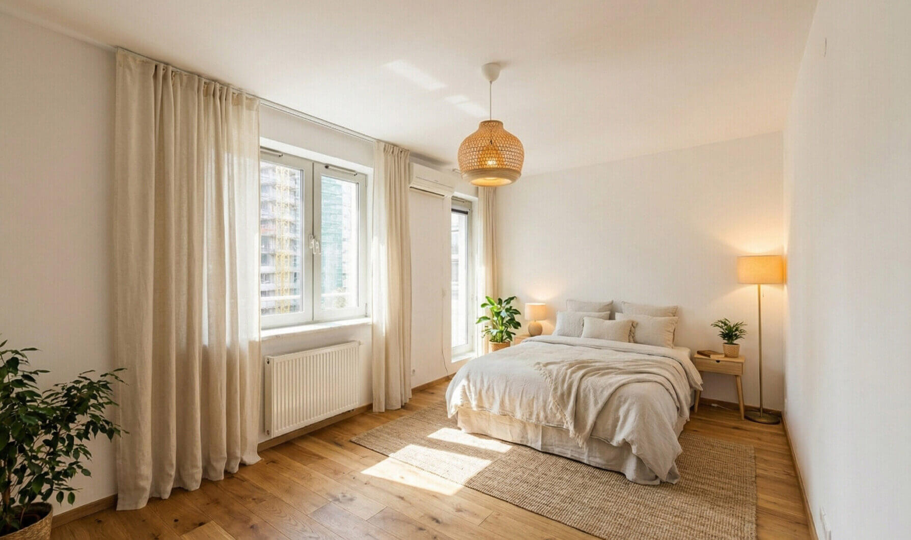 Mieszkanie na sprzedaż - Warszawa, Śródmieście, ul. Grzybowska, Vilea Property Butique 4