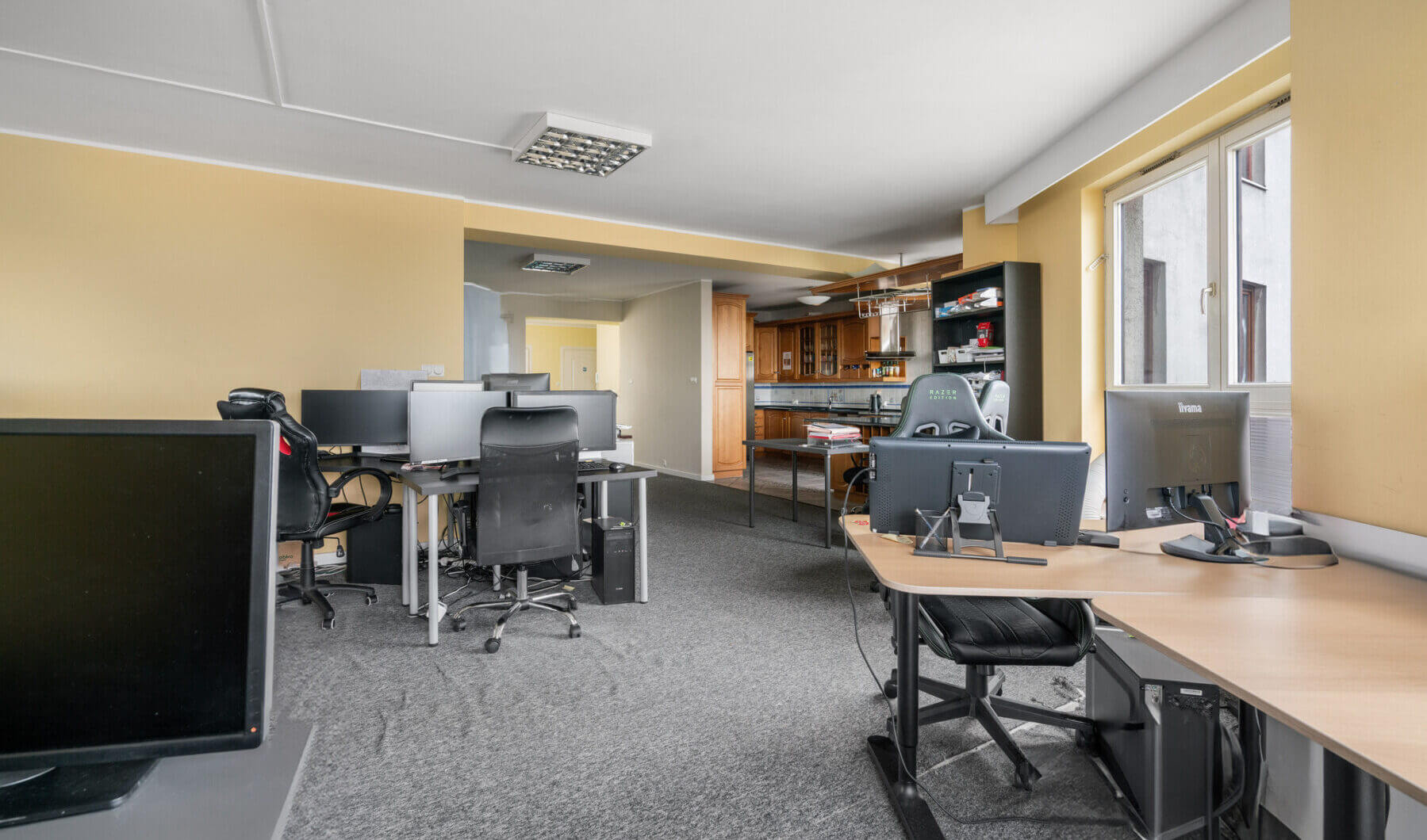 Mieszkanie na sprzedaż - Warszawa, Śródmieście, ul. Zygmunta Słomińskiego, Vilea Property Butique 5