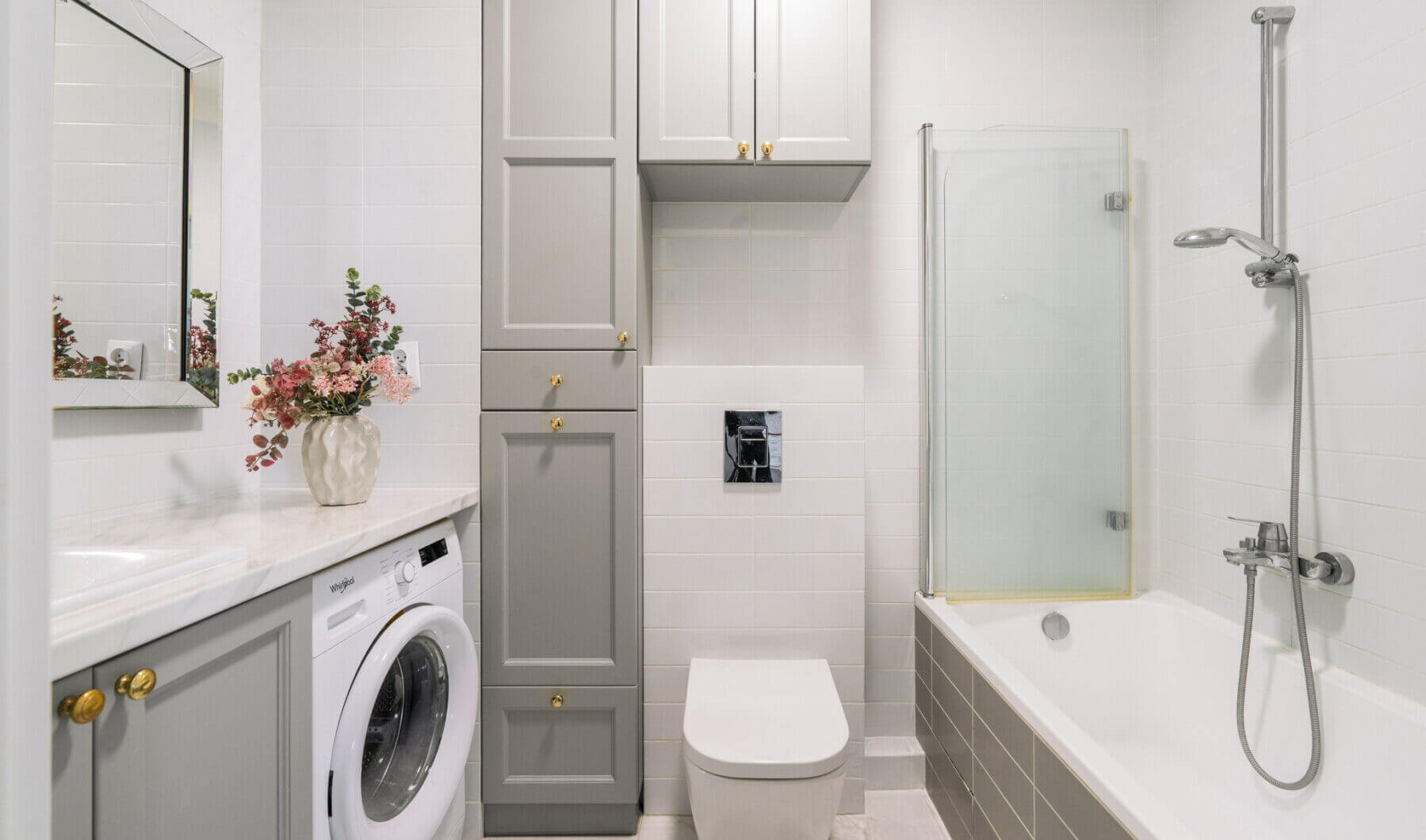 Mieszkanie na sprzedaż - Warszawa, ul. Oś Królewska, Vilea Property Butique 5