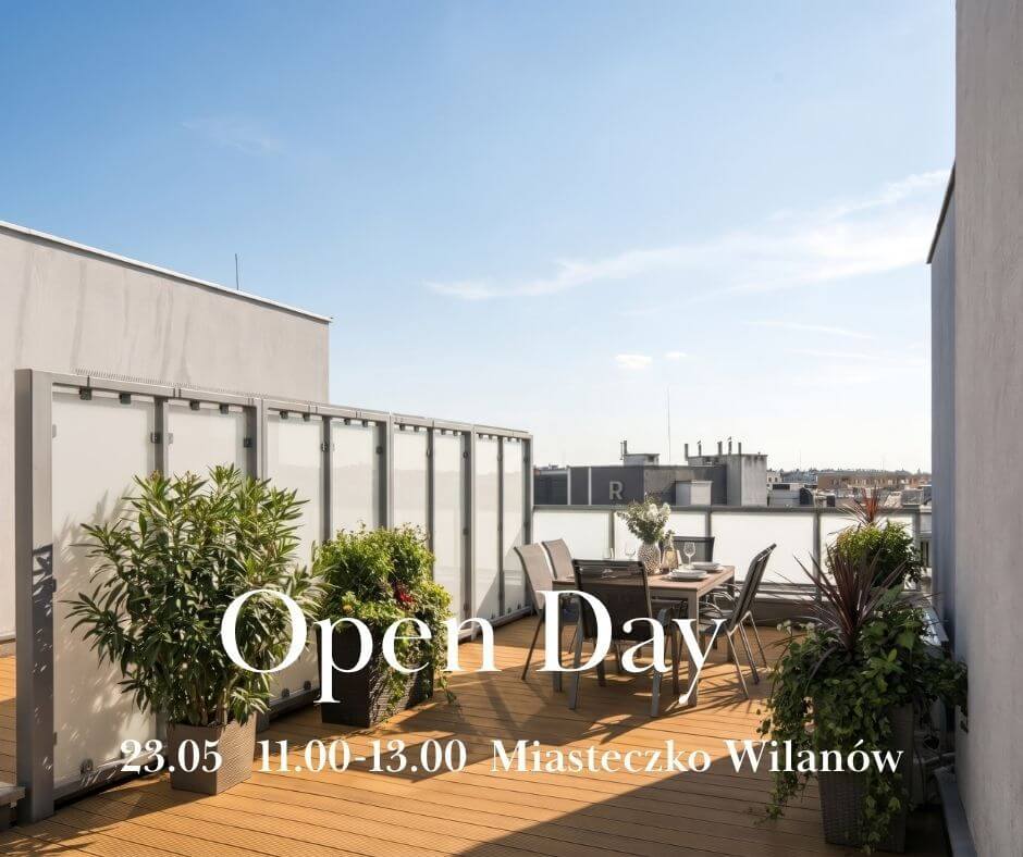 Mieszkanie na sprzedaż - Warszawa, Wilanów, ul. al. Rzeczypospolitej, Vilea Property Butique 1
