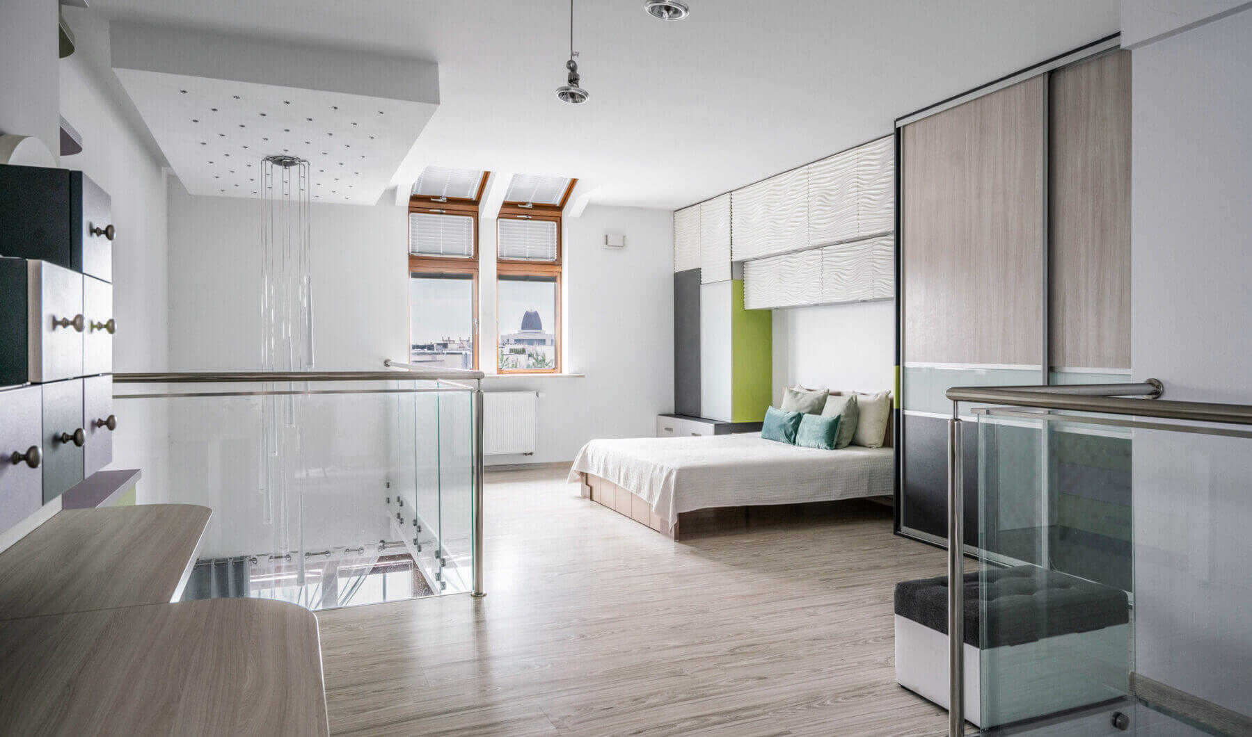 Mieszkanie na sprzedaż - Warszawa, Wilanów, ul. al. Rzeczypospolitej, Vilea Property Butique 10