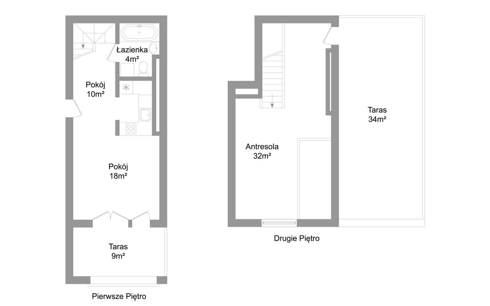 Mieszkanie na sprzedaż - Warszawa, Wilanów, ul. al. Rzeczypospolitej, Vilea Property Butique 14