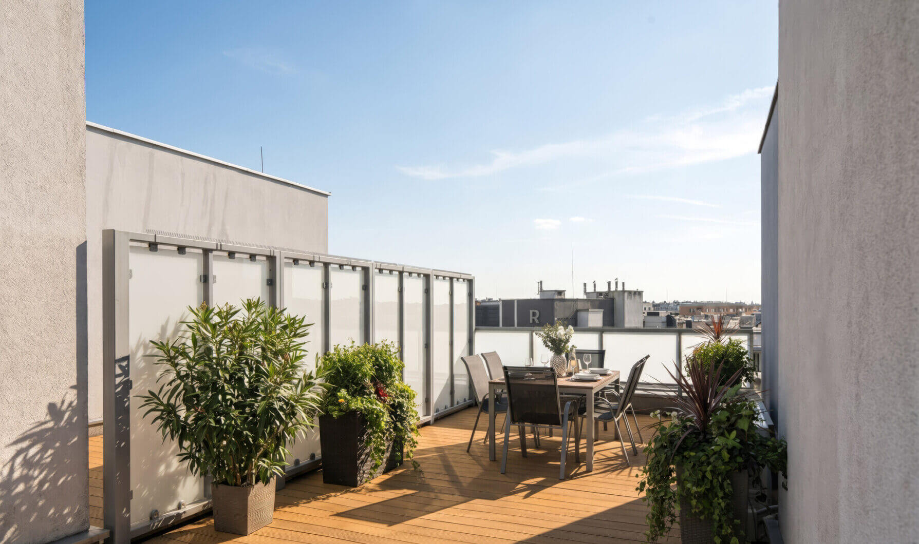 Mieszkanie na sprzedaż - Warszawa, Wilanów, ul. al. Rzeczypospolitej, Vilea Property Butique 2