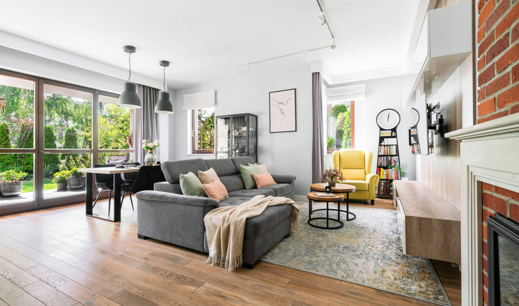 Mieszkanie na sprzedaż - Warszawa, Wilanów, ul. Bruzdowa, Vilea Property Butique 2