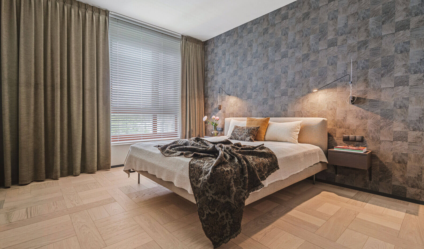 Mieszkanie na sprzedaż - Warszawa, Wilanów, ul. Franciszka Klimczaka, Vilea Property Butique 11
