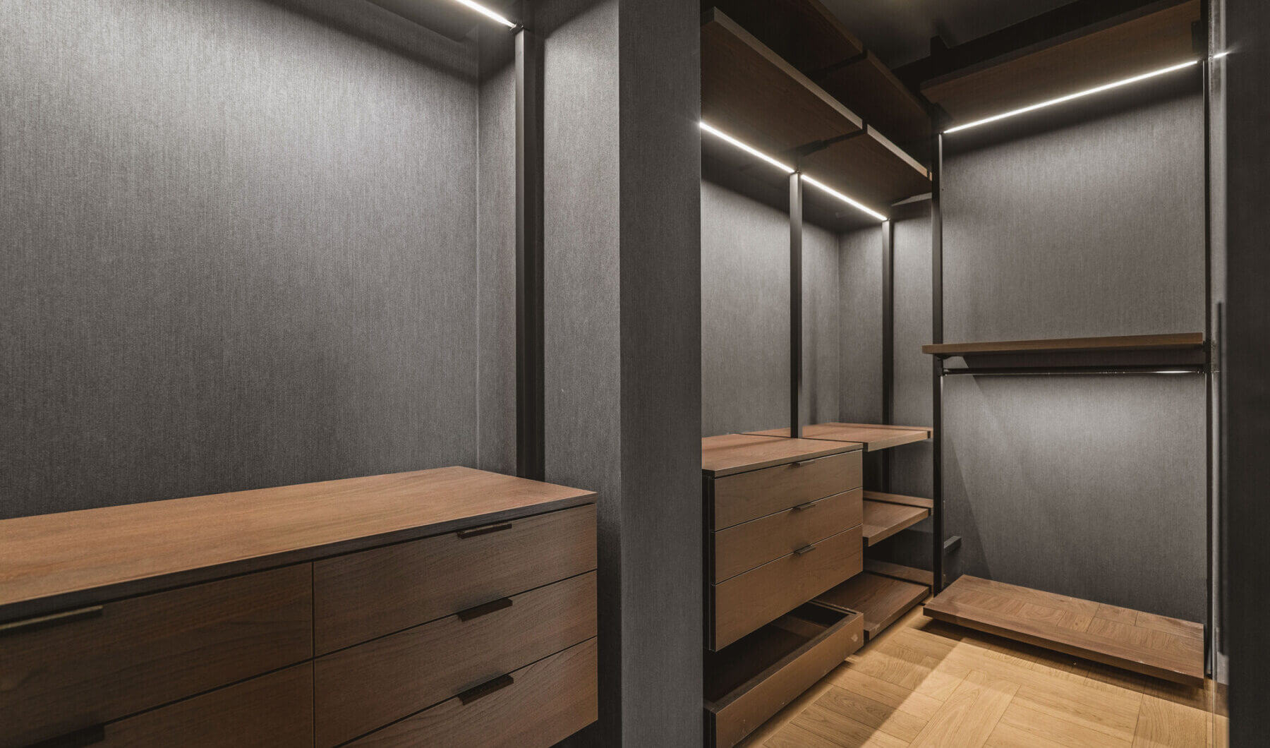 Mieszkanie na sprzedaż - Warszawa, Wilanów, ul. Franciszka Klimczaka, Vilea Property Butique 14