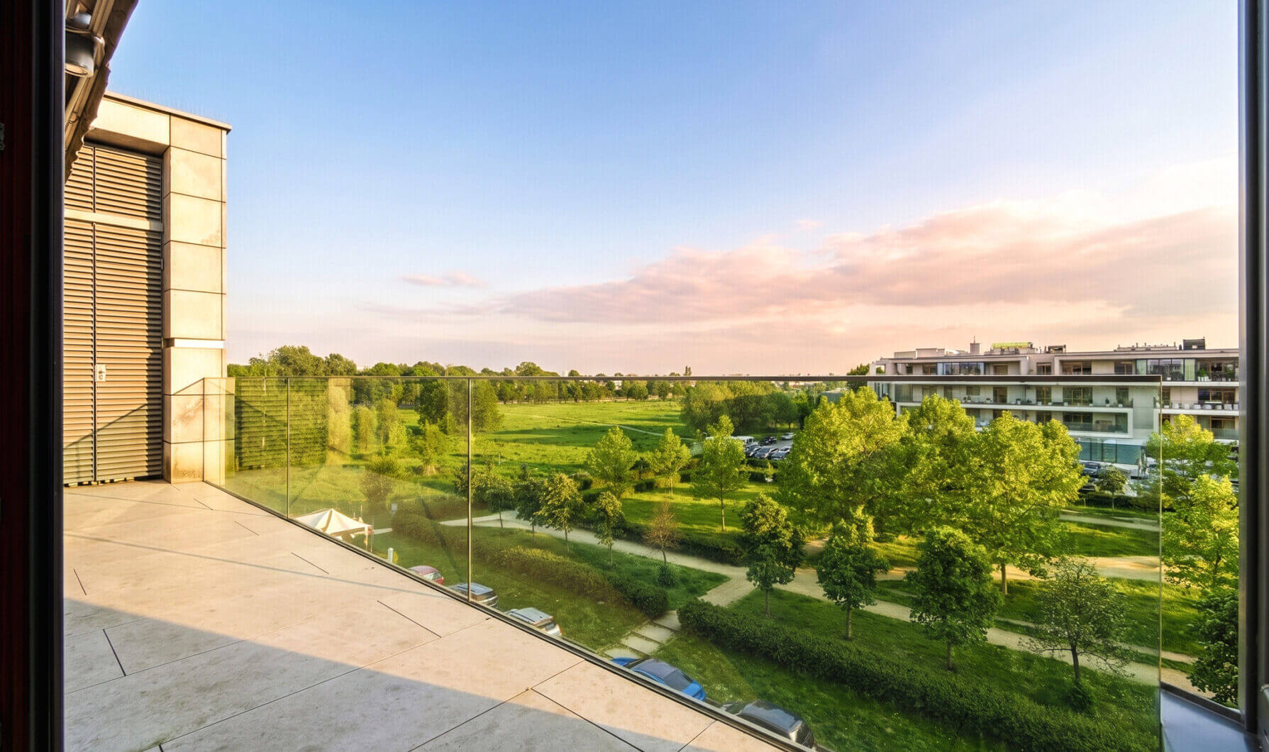 Mieszkanie na sprzedaż - Warszawa, Wilanów, ul. Franciszka Klimczaka, Vilea Property Butique 15