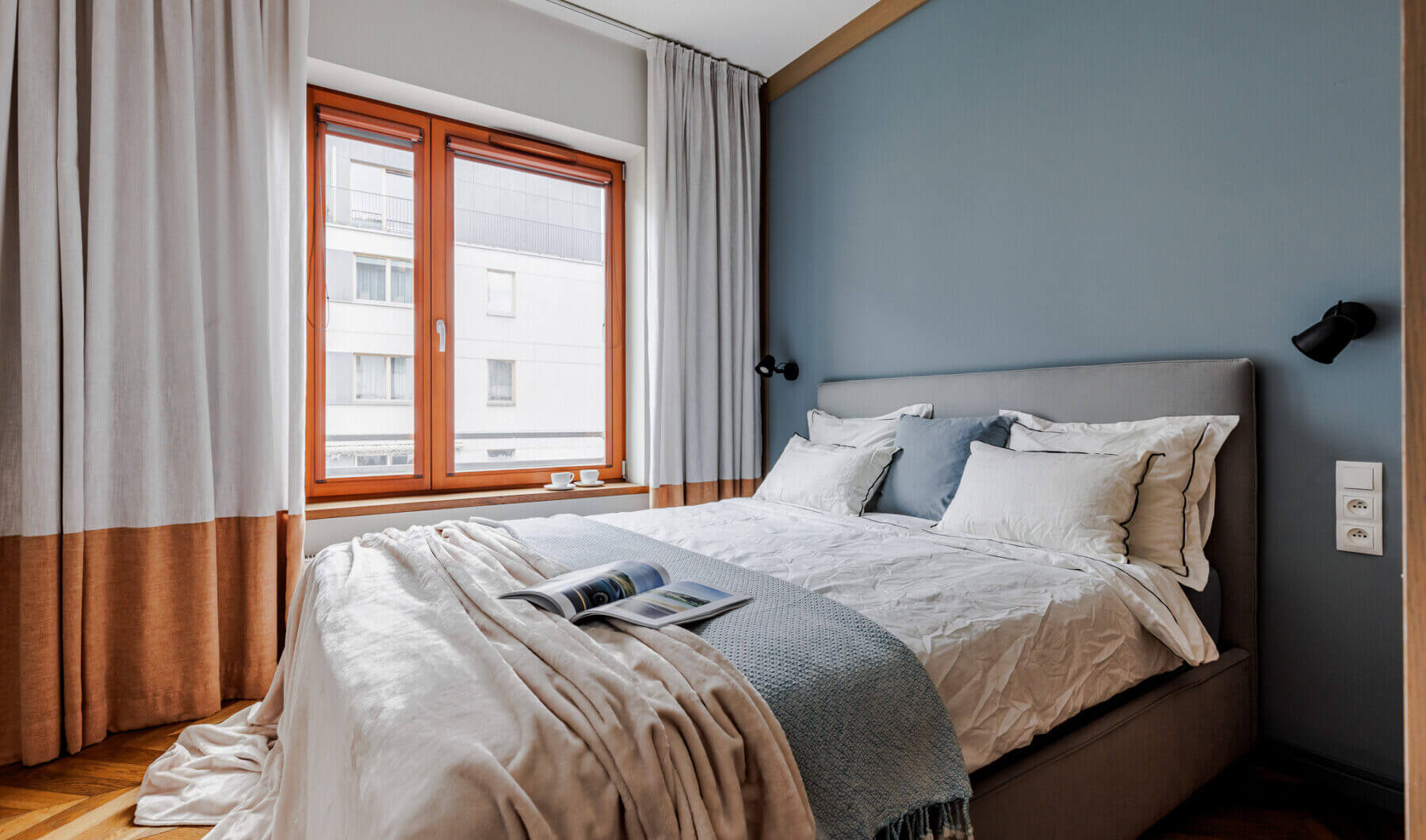 Mieszkanie na sprzedaż - Warszawa, Wilanów, ul. Prymasa Augusta Hlonda, Vilea Property Butique 10