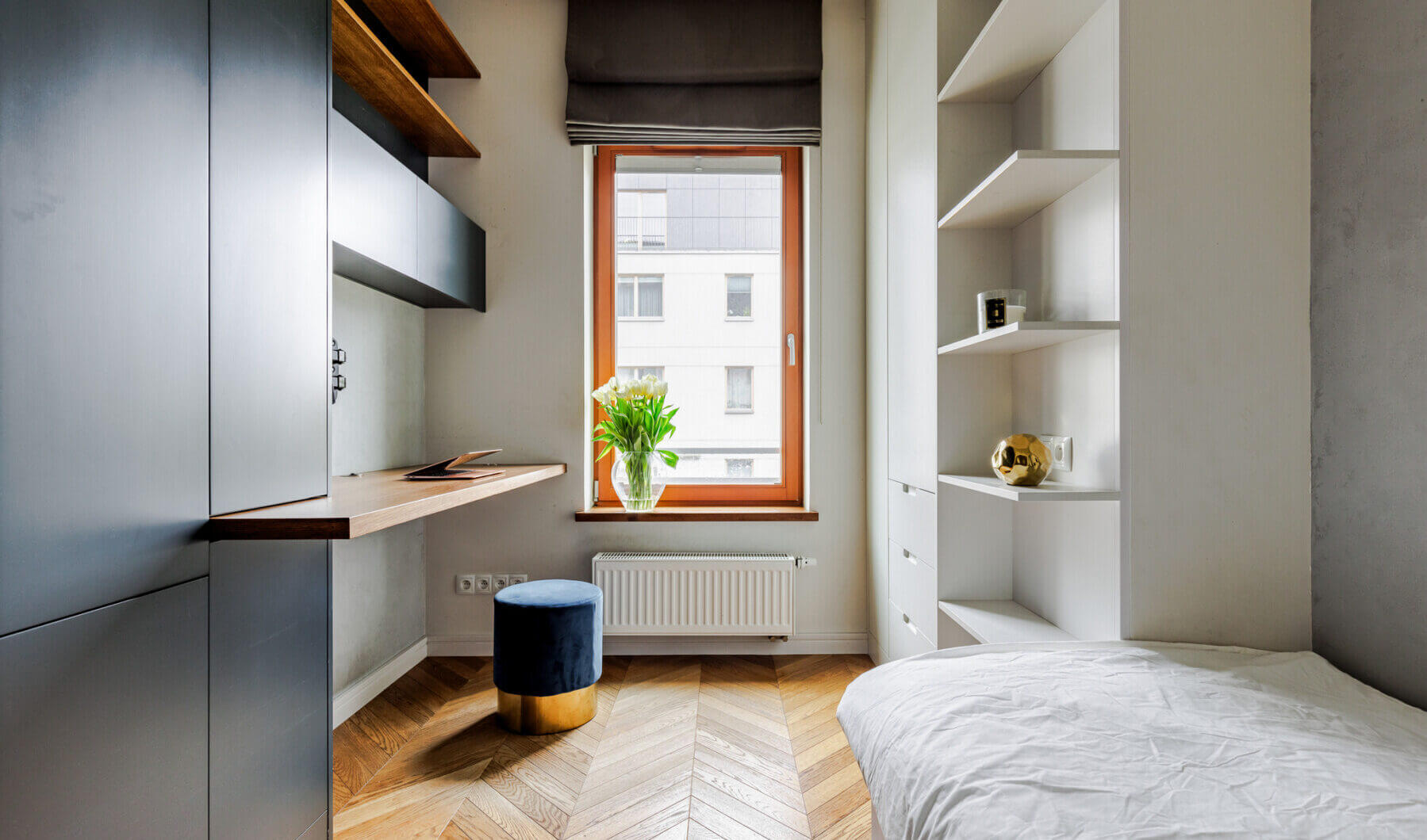 Mieszkanie na sprzedaż - Warszawa, Wilanów, ul. Prymasa Augusta Hlonda, Vilea Property Butique 11