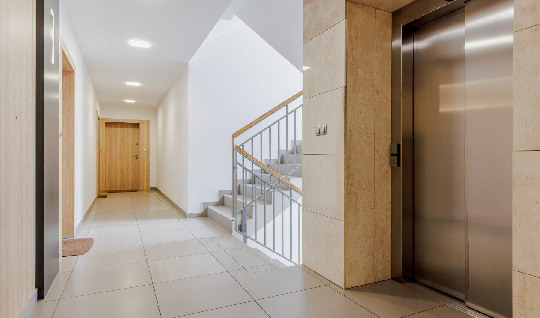 Mieszkanie na sprzedaż - Warszawa, Wilanów, ul. Prymasa Augusta Hlonda, Vilea Property Butique 13
