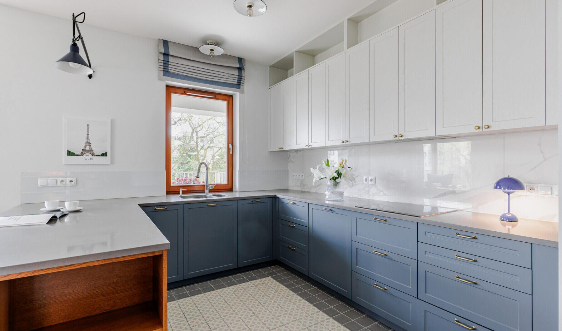 Mieszkanie na sprzedaż - Warszawa, Wilanów, ul. Prymasa Augusta Hlonda, Vilea Property Butique 7