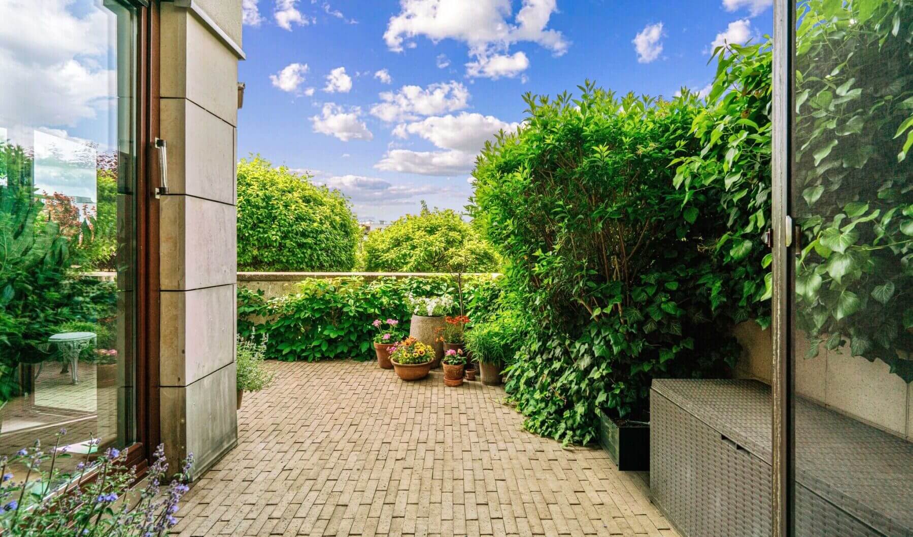 Mieszkanie na sprzedaż - Warszawa, Wilanów, ul. Sarmacka, Vilea Property Butique 10