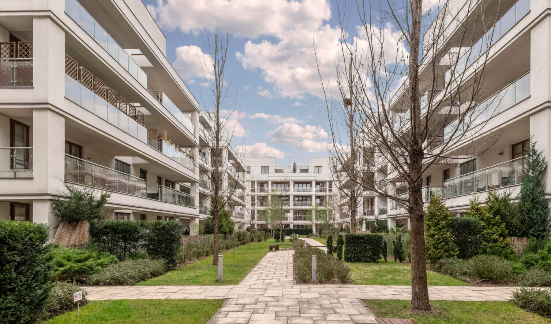 Mieszkanie na sprzedaż - Warszawa, Wilanów, ul. Sarmacka, Vilea Property Butique 10