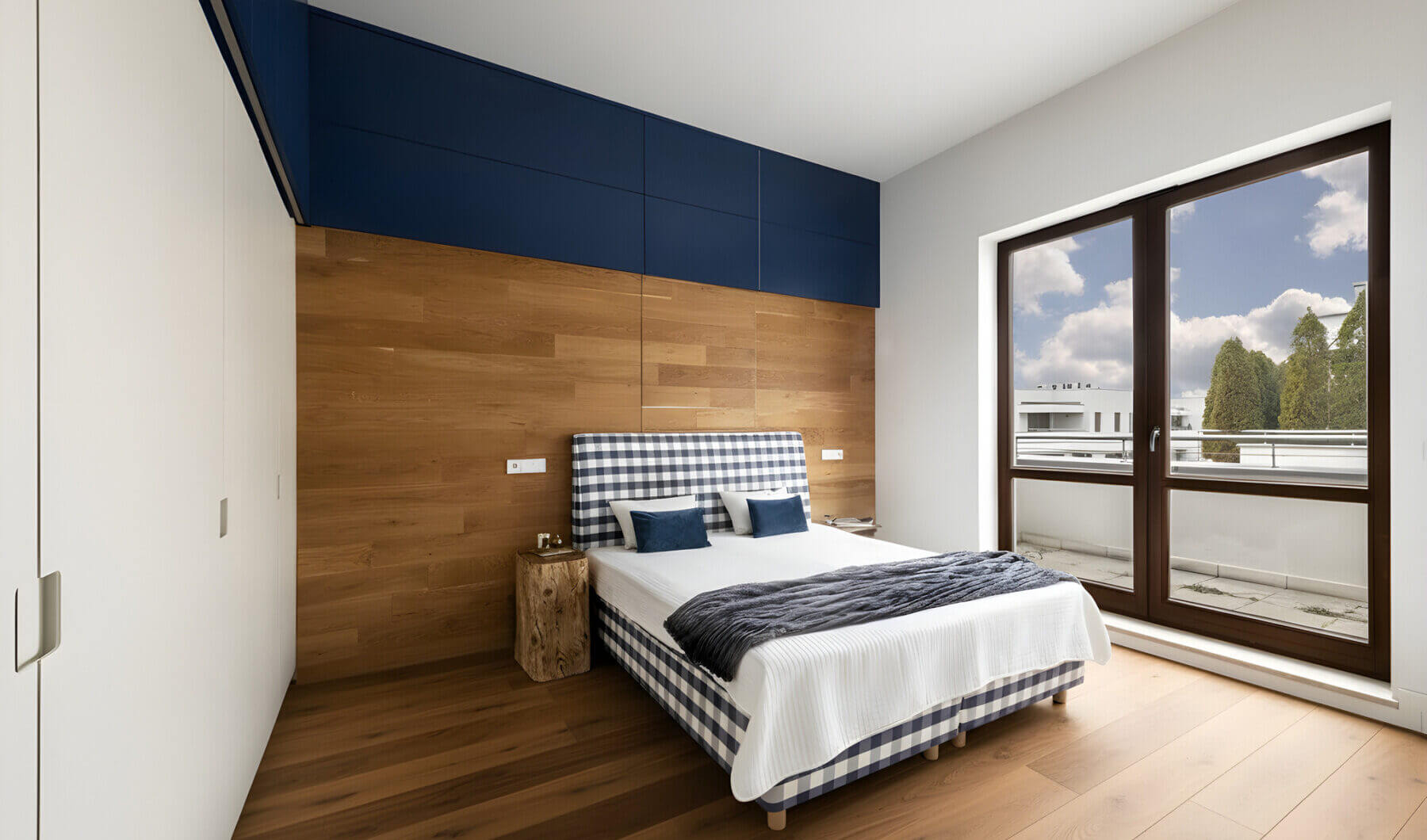Mieszkanie na sprzedaż - Warszawa, Wilanów, ul. Sarmacka, Vilea Property Butique 6
