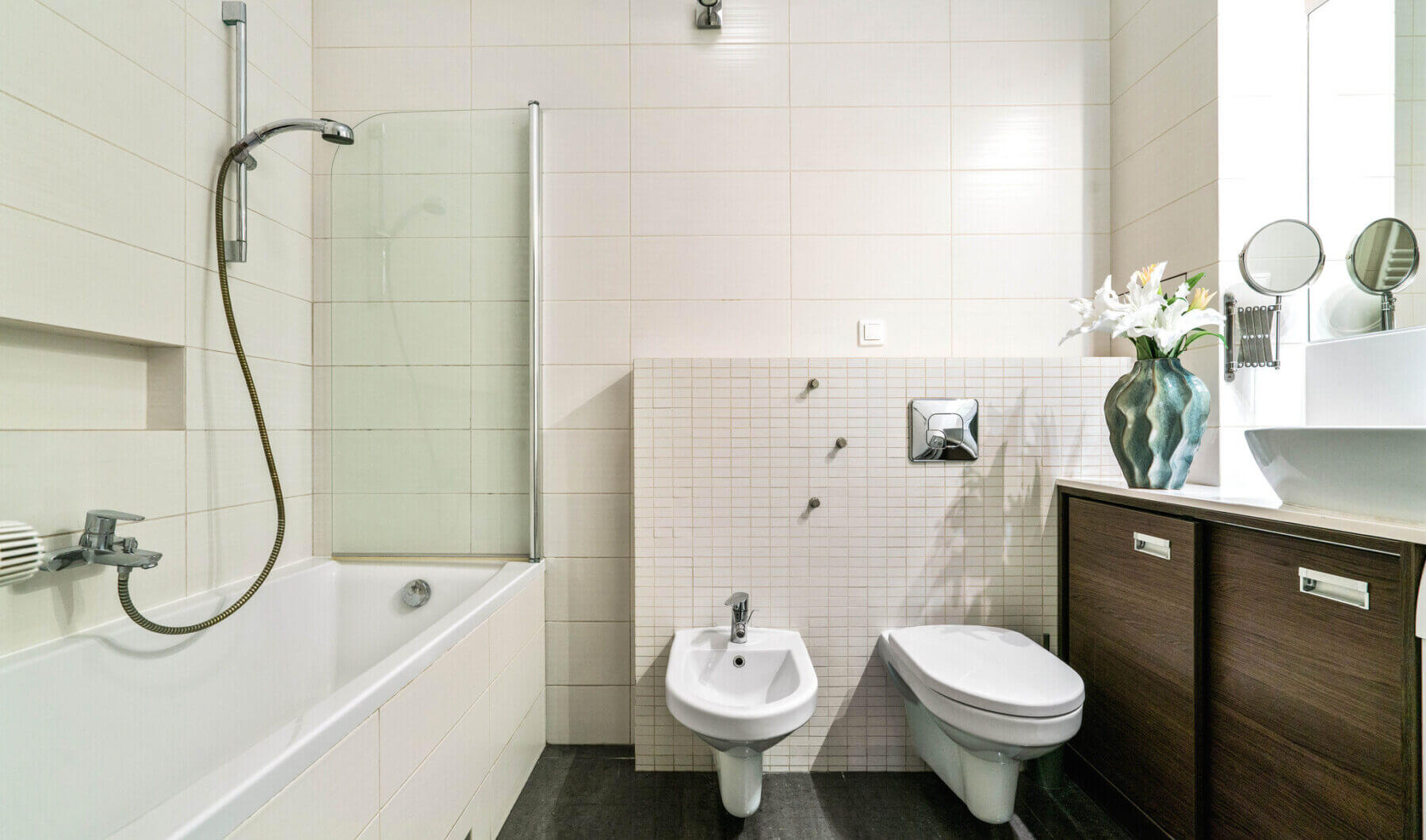 Mieszkanie na sprzedaż - Warszawa, Wilanów, ul. Sarmacka, Vilea Property Butique 8