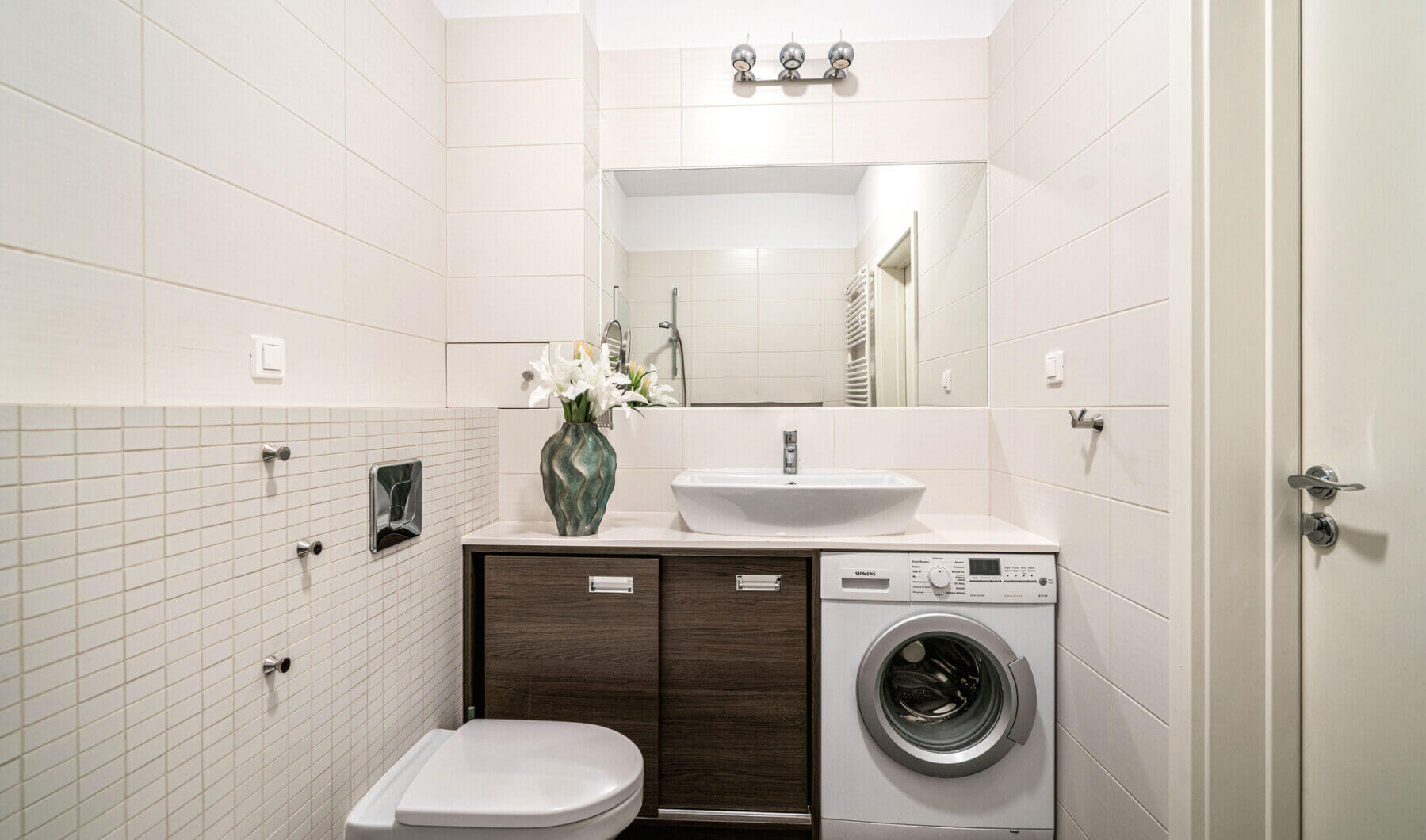 Mieszkanie na sprzedaż - Warszawa, Wilanów, ul. Sarmacka, Vilea Property Butique 9