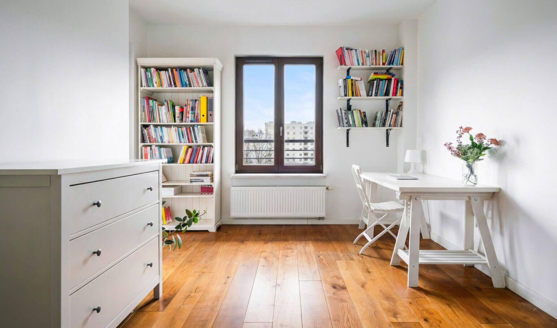 Mieszkanie na sprzedaż - Warszawa, Wola, ul. Jana Olbrachta, Vilea Property Butique 7