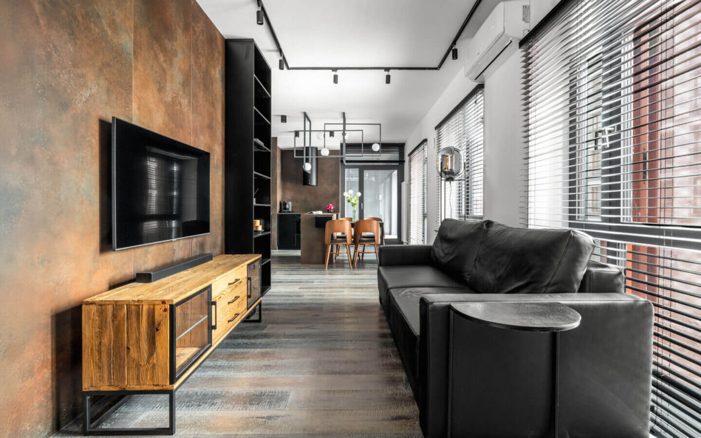 Mieszkanie na sprzedaż - Warszawa, Wola, ul. Krochmalna, Vilea Property Butique 1
