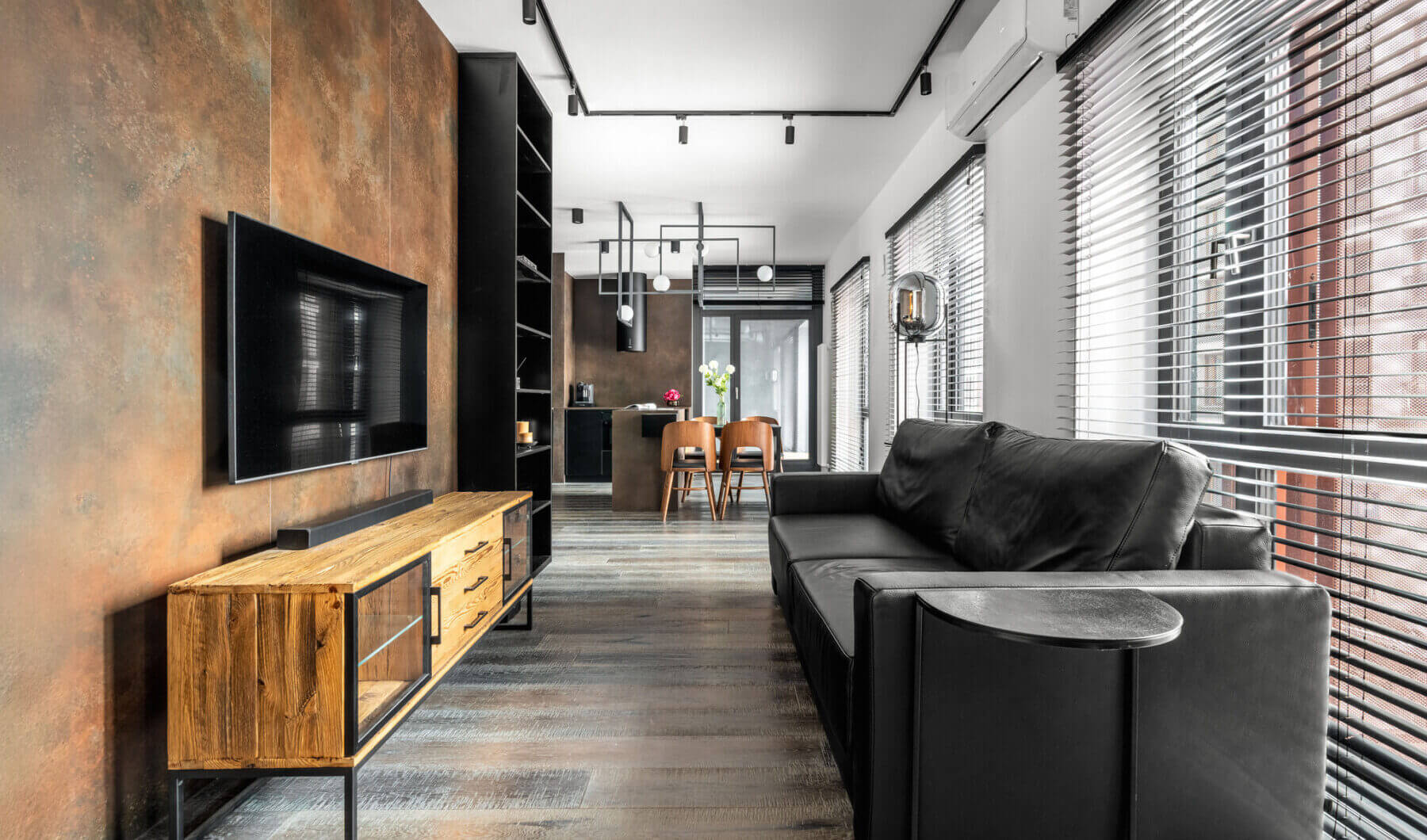 Mieszkanie na sprzedaż - Warszawa, Wola, ul. Krochmalna, Vilea Property Butique 1