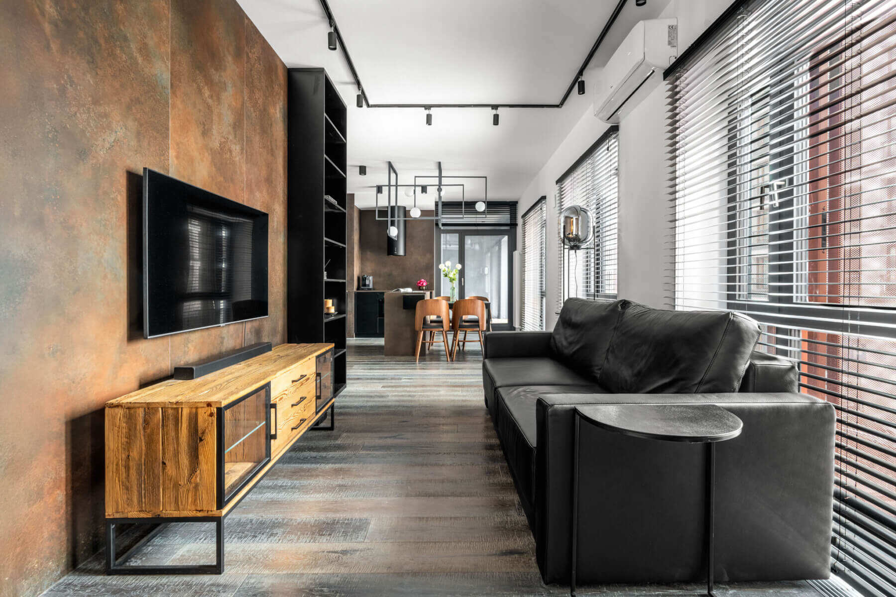 Mieszkanie na sprzedaż - Warszawa, Wola, ul. Krochmalna, Vilea Property Butique 1
