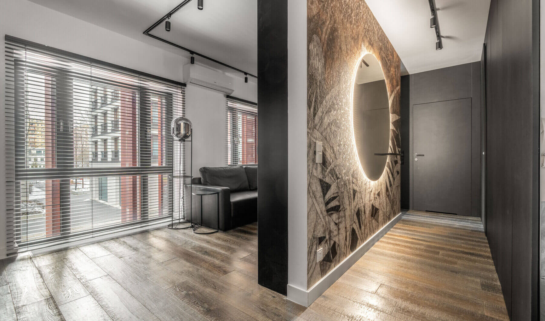 Mieszkanie na sprzedaż - Warszawa, Wola, ul. Krochmalna, Vilea Property Butique 10