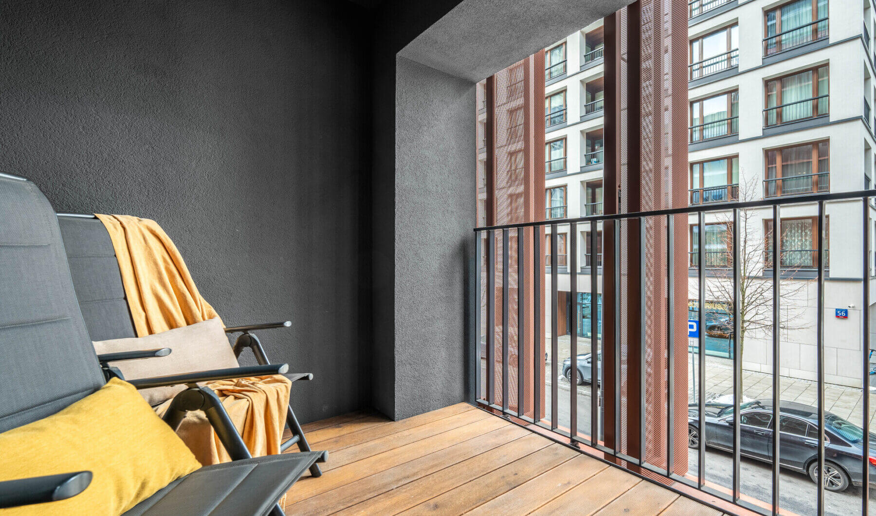 Mieszkanie na sprzedaż - Warszawa, Wola, ul. Krochmalna, Vilea Property Butique 12