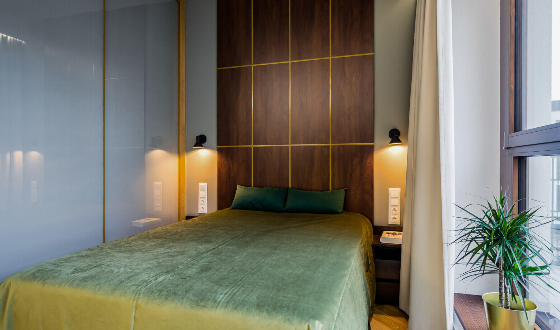 Mieszkanie na sprzedaż - Warszawa, Wola, ul. Krochmalna, Vilea Property Butique 15