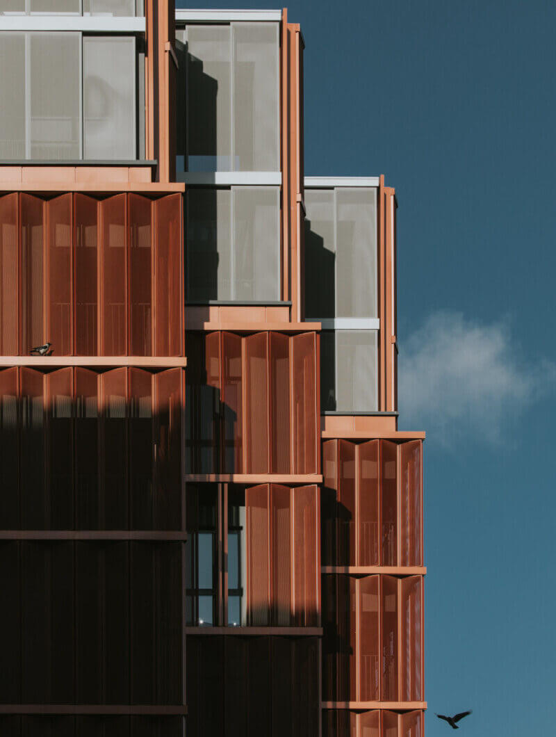 Mieszkanie na sprzedaż - Warszawa, Wola, ul. Krochmalna, Vilea Property Butique 16