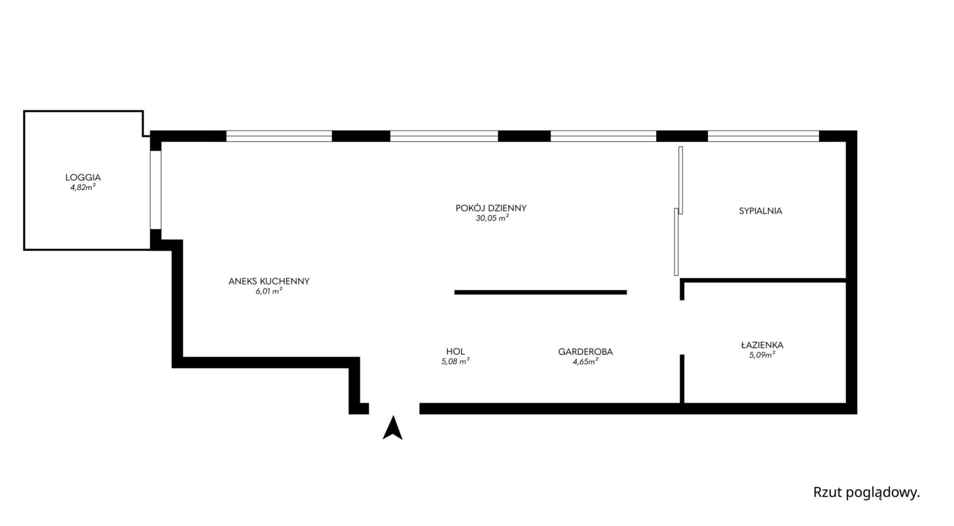 Mieszkanie na sprzedaż - Warszawa, Wola, ul. Krochmalna, Vilea Property Butique 17