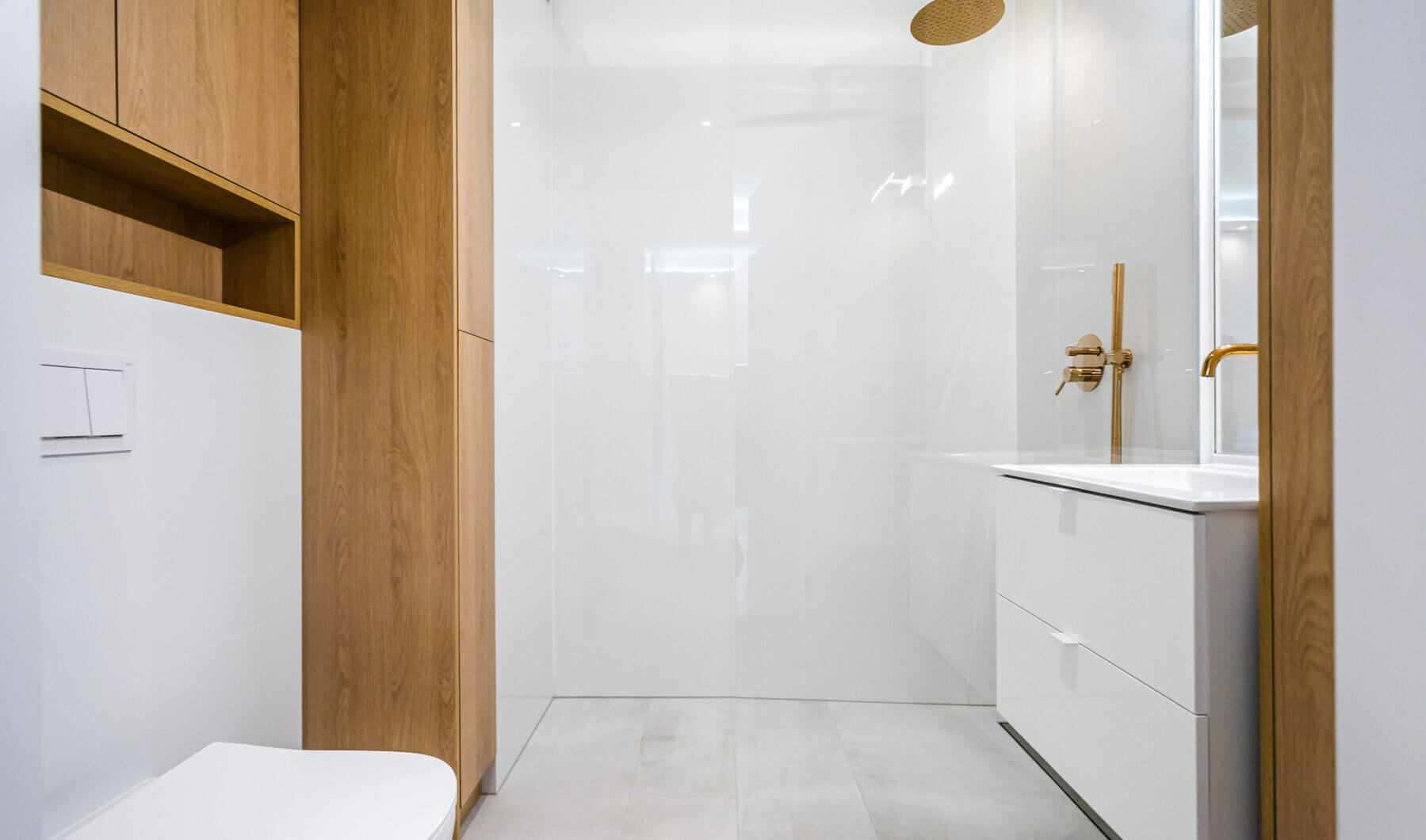 Mieszkanie na sprzedaż - Warszawa, Wola, ul. Krochmalna, Vilea Property Butique 18