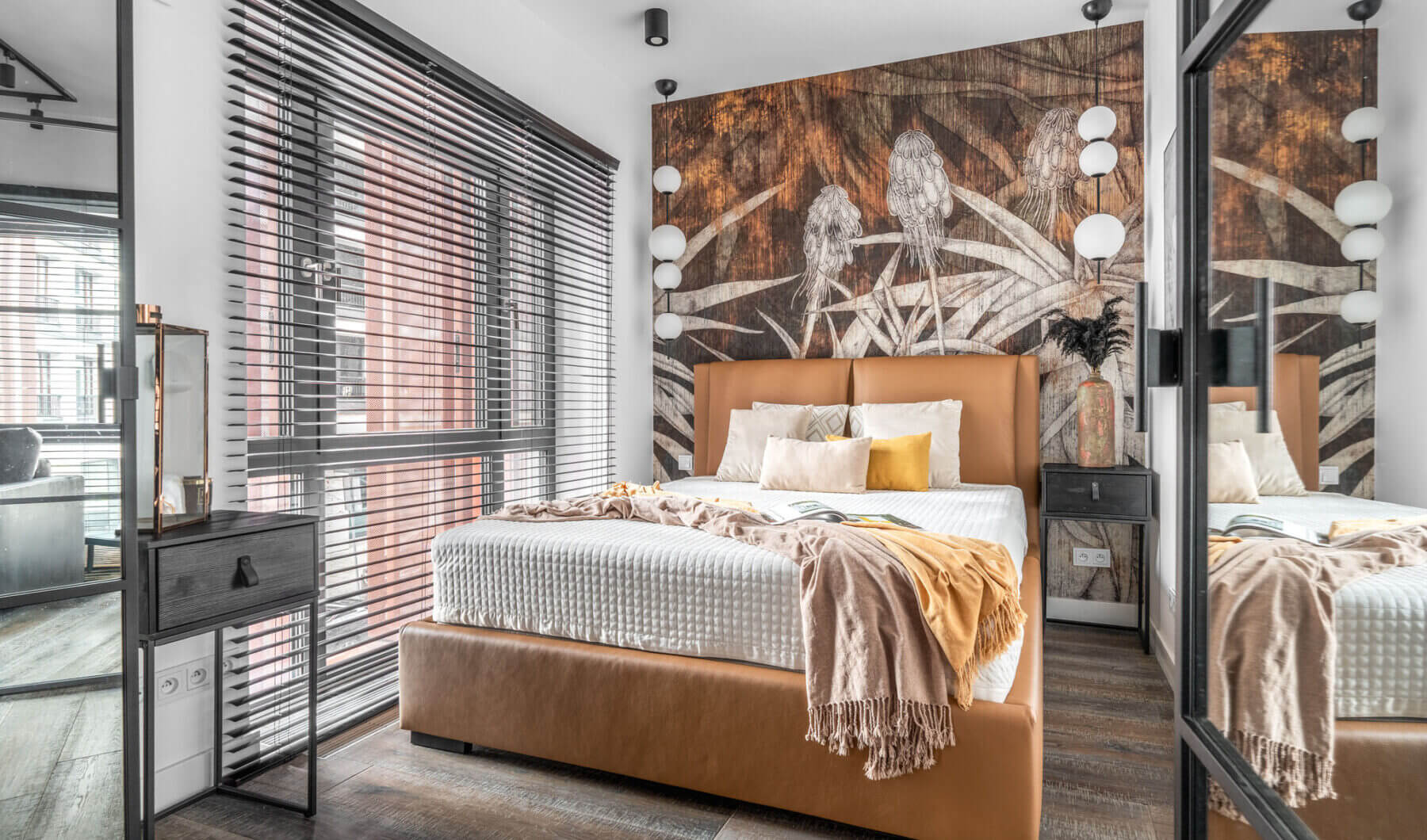 Mieszkanie na sprzedaż - Warszawa, Wola, ul. Krochmalna, Vilea Property Butique 3