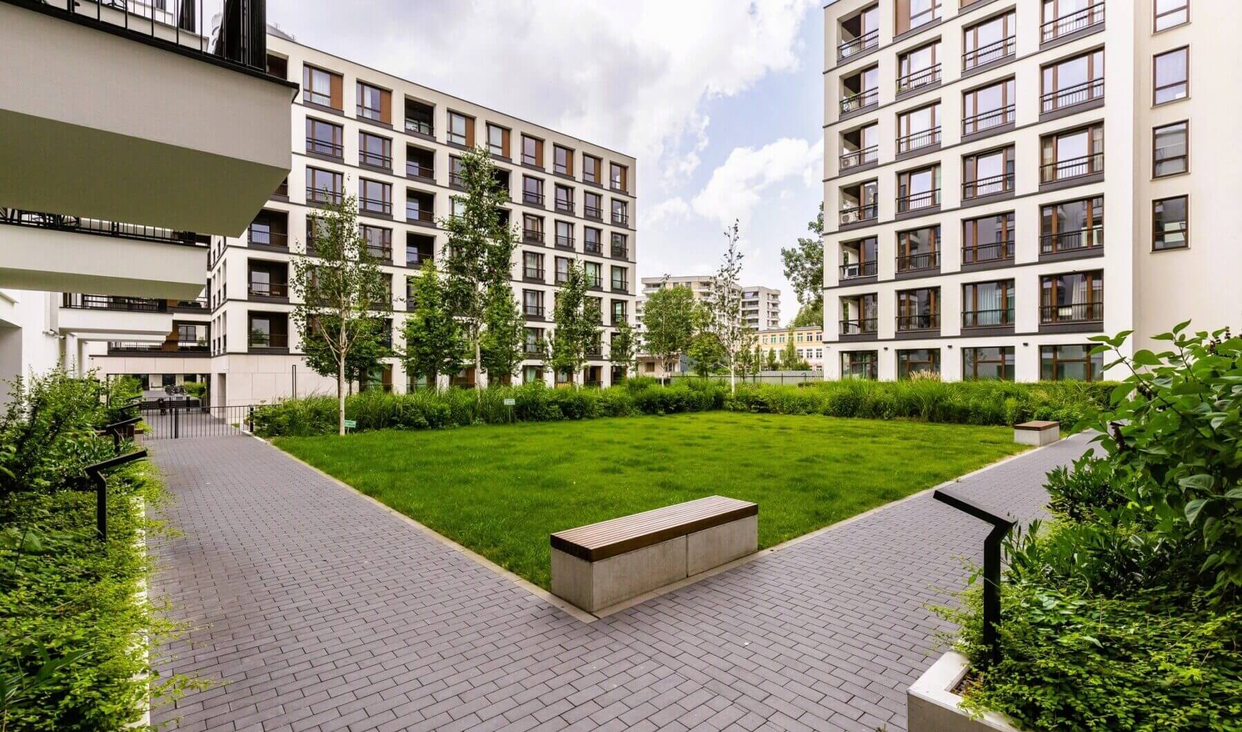 Mieszkanie na sprzedaż - Warszawa, Wola, ul. Krochmalna, Vilea Property Butique 5