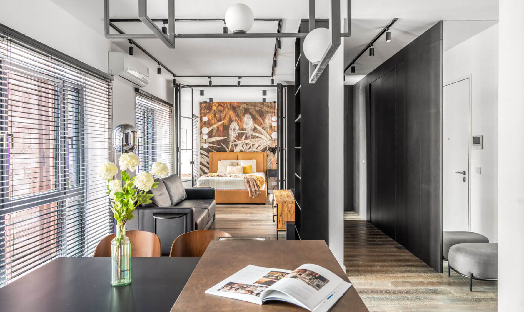 Mieszkanie na sprzedaż - Warszawa, Wola, ul. Krochmalna, Vilea Property Butique 5