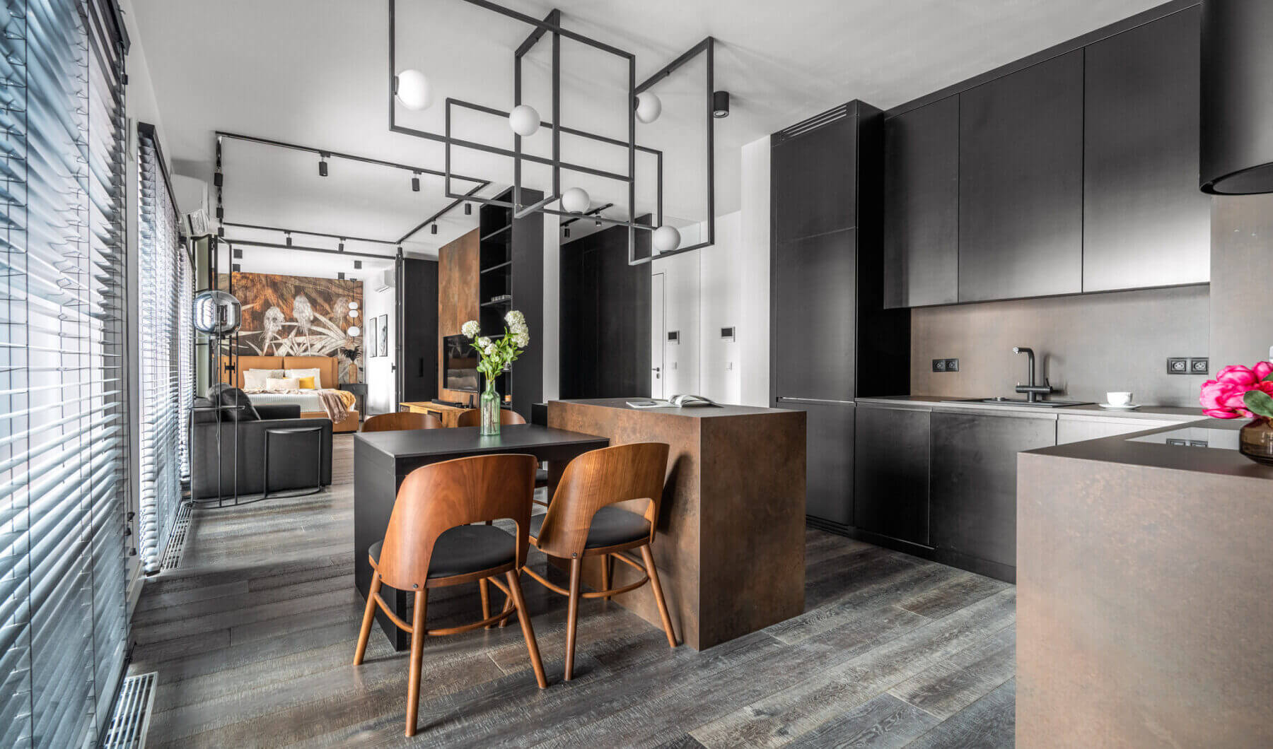 Mieszkanie na sprzedaż - Warszawa, Wola, ul. Krochmalna, Vilea Property Butique 6