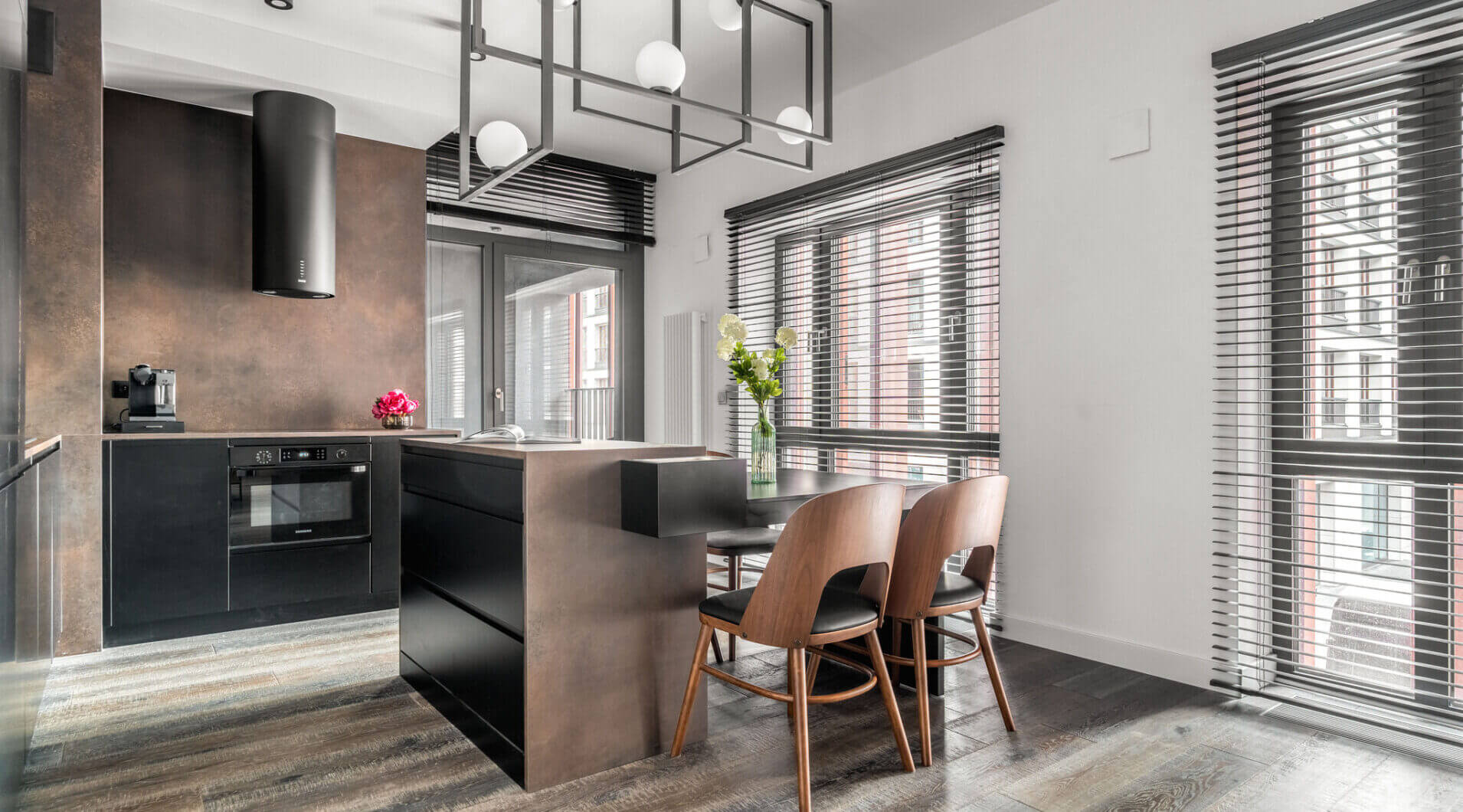 Mieszkanie na sprzedaż - Warszawa, Wola, ul. Krochmalna, Vilea Property Butique 7