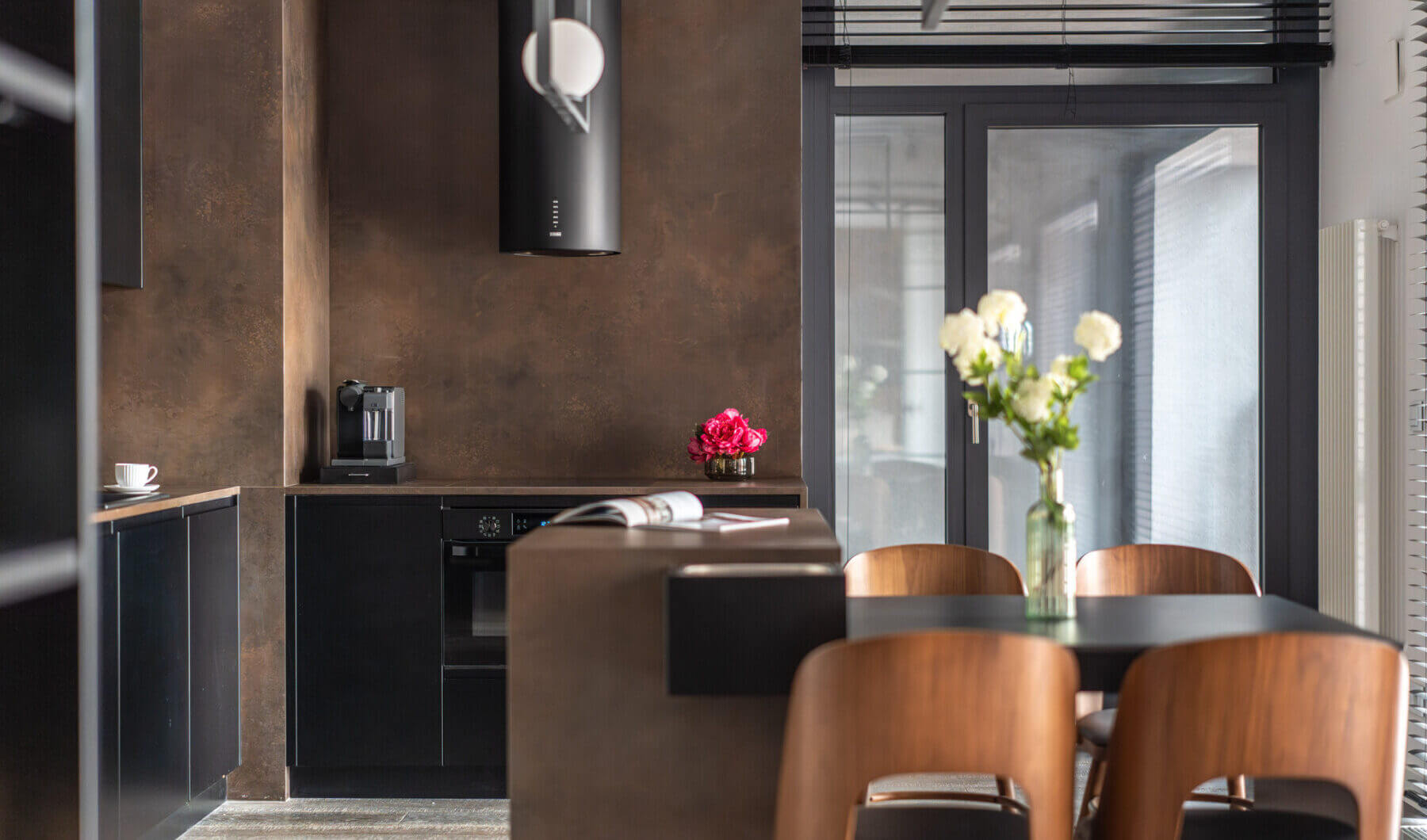 Mieszkanie na sprzedaż - Warszawa, Wola, ul. Krochmalna, Vilea Property Butique 8