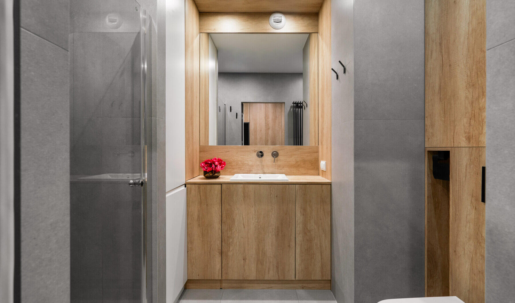 Mieszkanie na sprzedaż - Warszawa, Wola, ul. Wolska, Vilea Property Butique 10