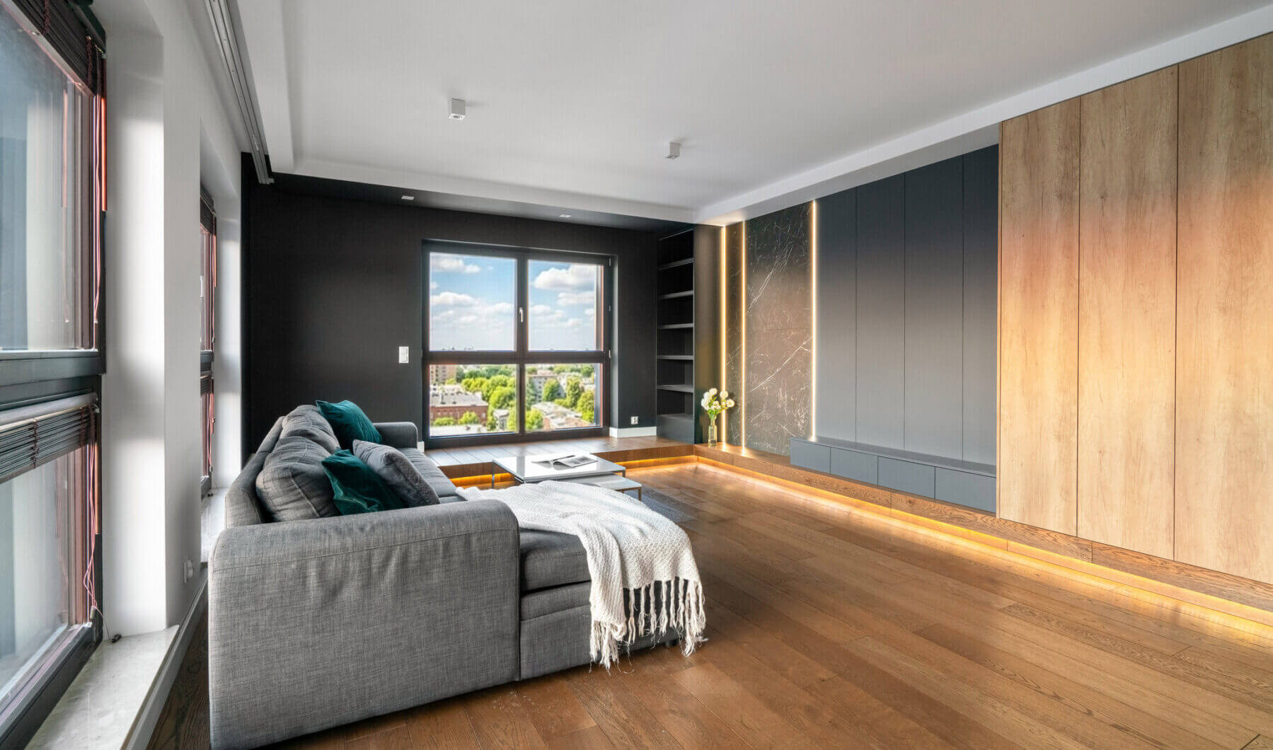 Mieszkanie na sprzedaż - Warszawa, Wola, ul. Wolska, Vilea Property Butique 2