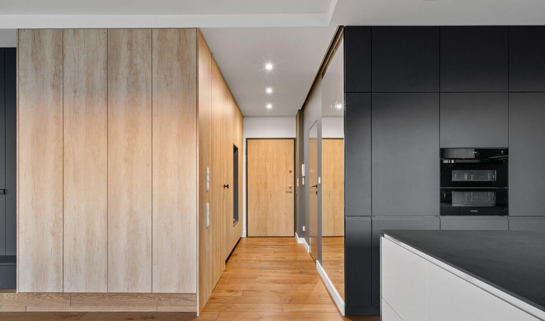 Mieszkanie na sprzedaż - Warszawa, Wola, ul. Wolska, Vilea Property Butique 6