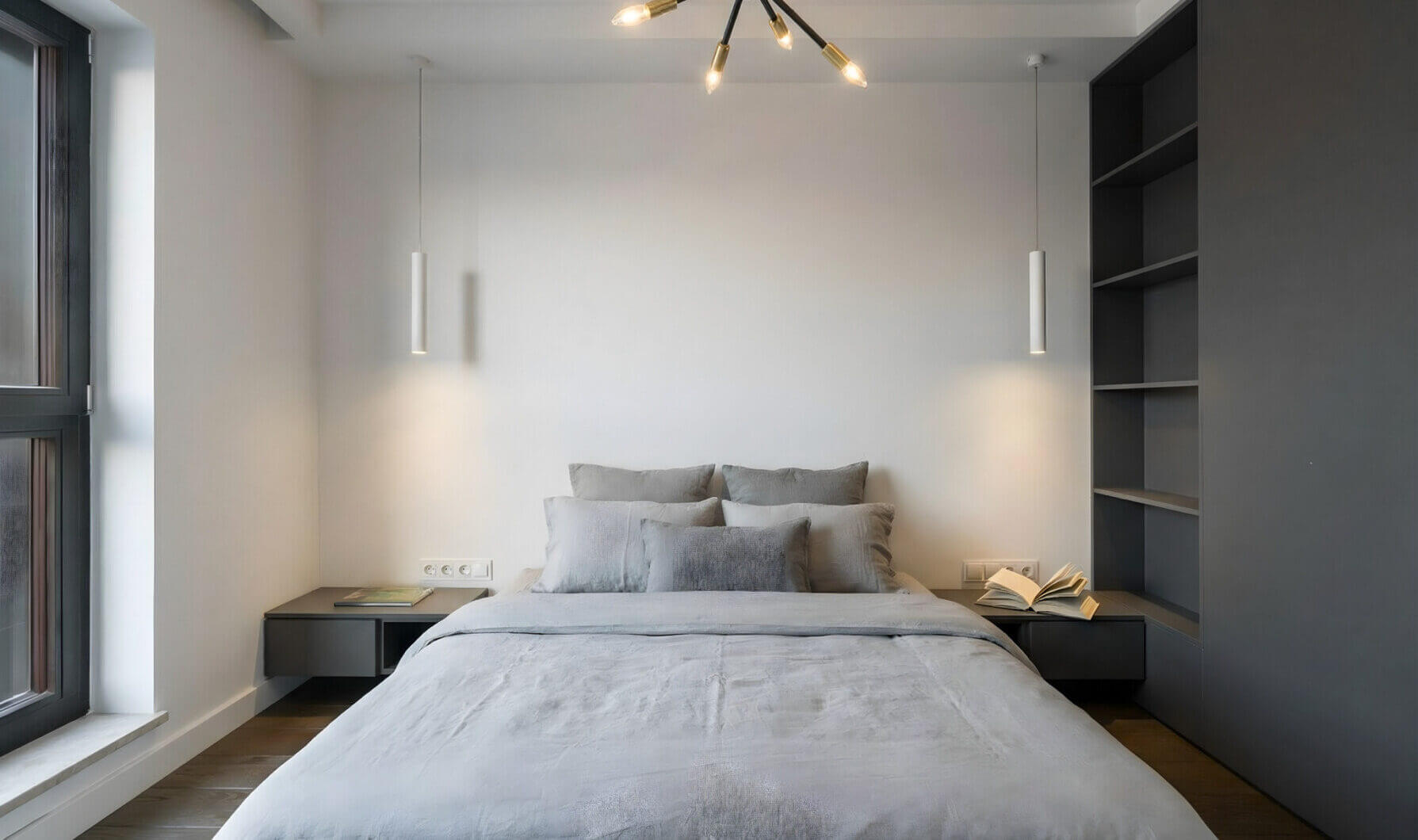 Mieszkanie na sprzedaż - Warszawa, Wola, ul. Wolska, Vilea Property Butique 7