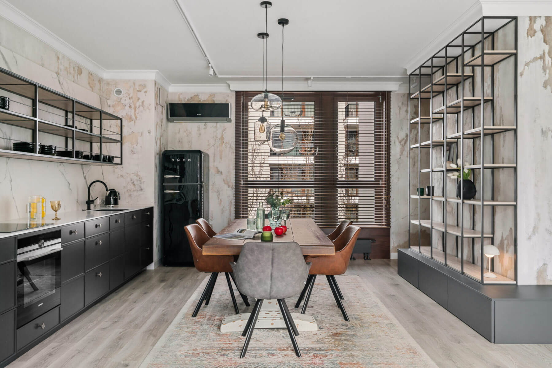 Mieszkanie na sprzedaż - Warszawa, Wola, Vilea Property Butique 1